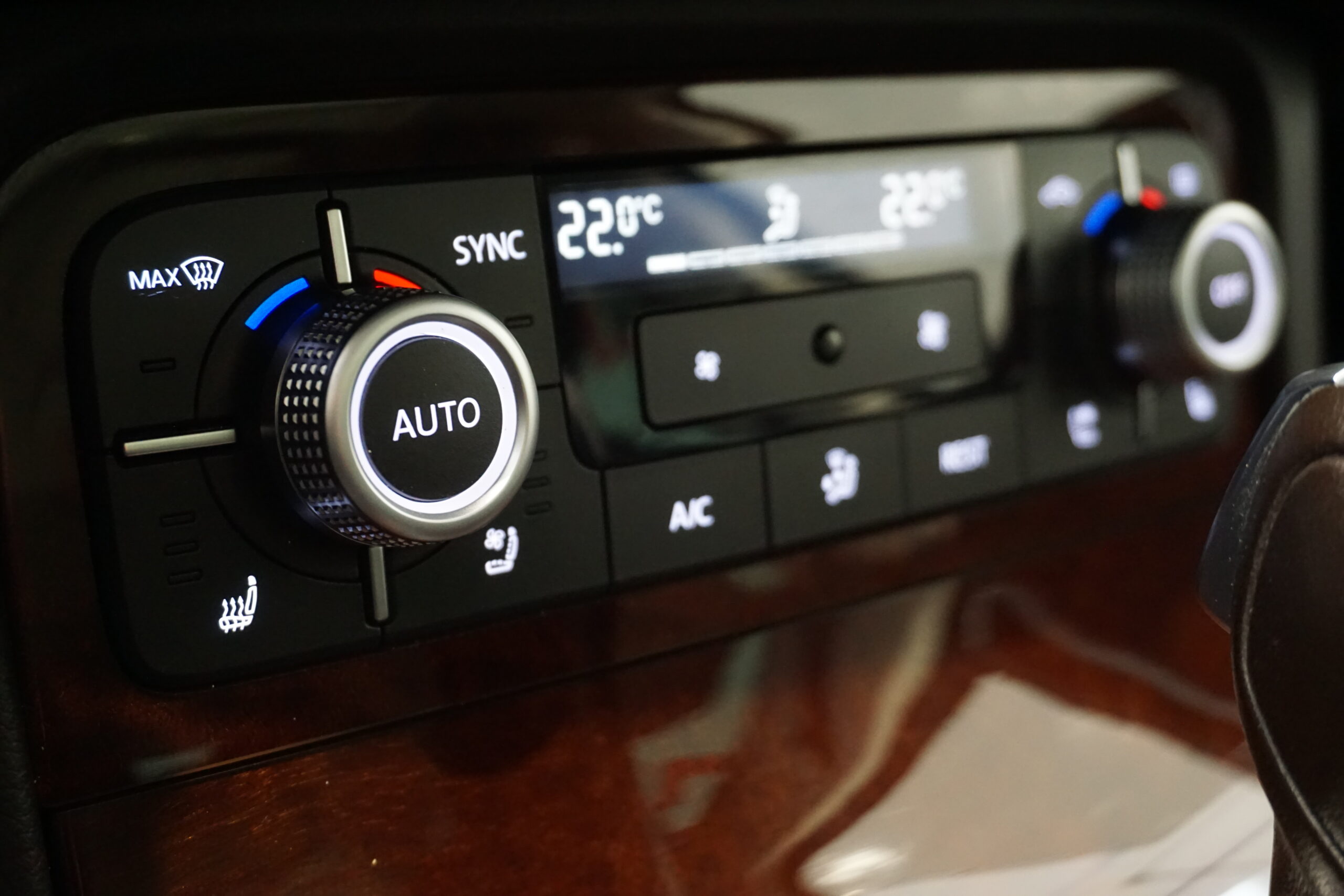 Volkswagen Touareg Premium 3.0TDI 262CV Terrain Tech
