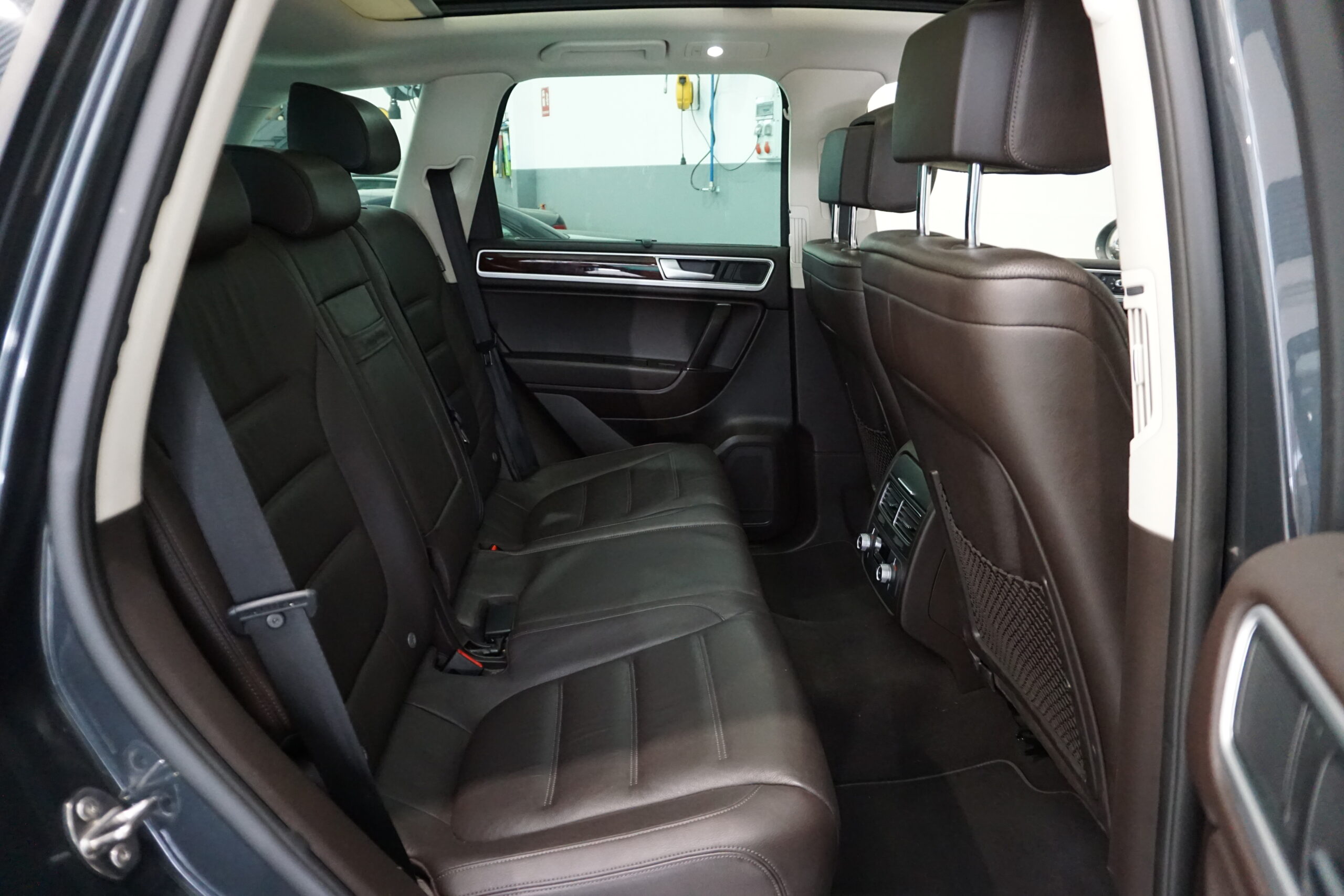 Volkswagen Touareg Premium 3.0TDI 262CV Terrain Tech