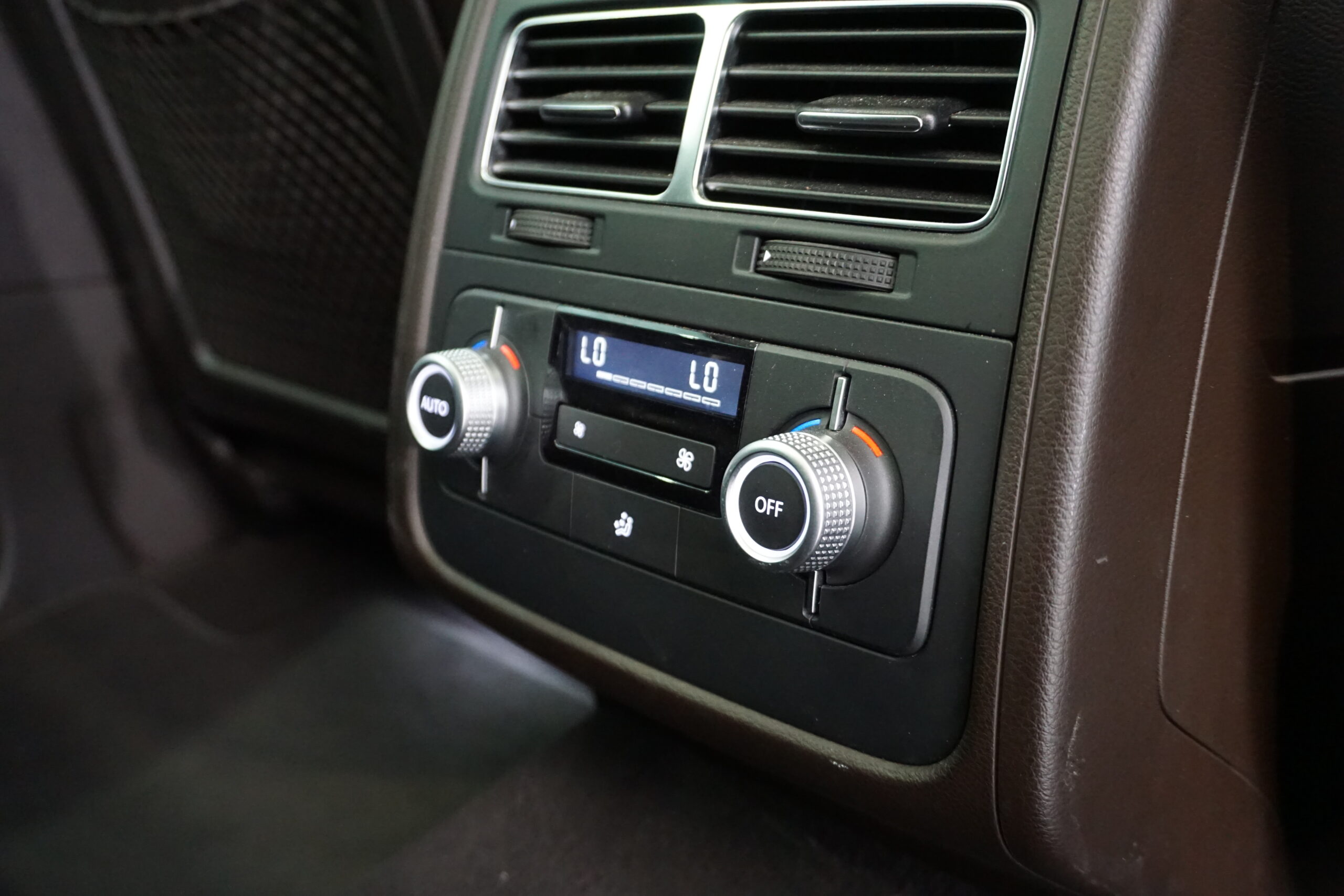 Volkswagen Touareg Premium 3.0TDI 262CV Terrain Tech