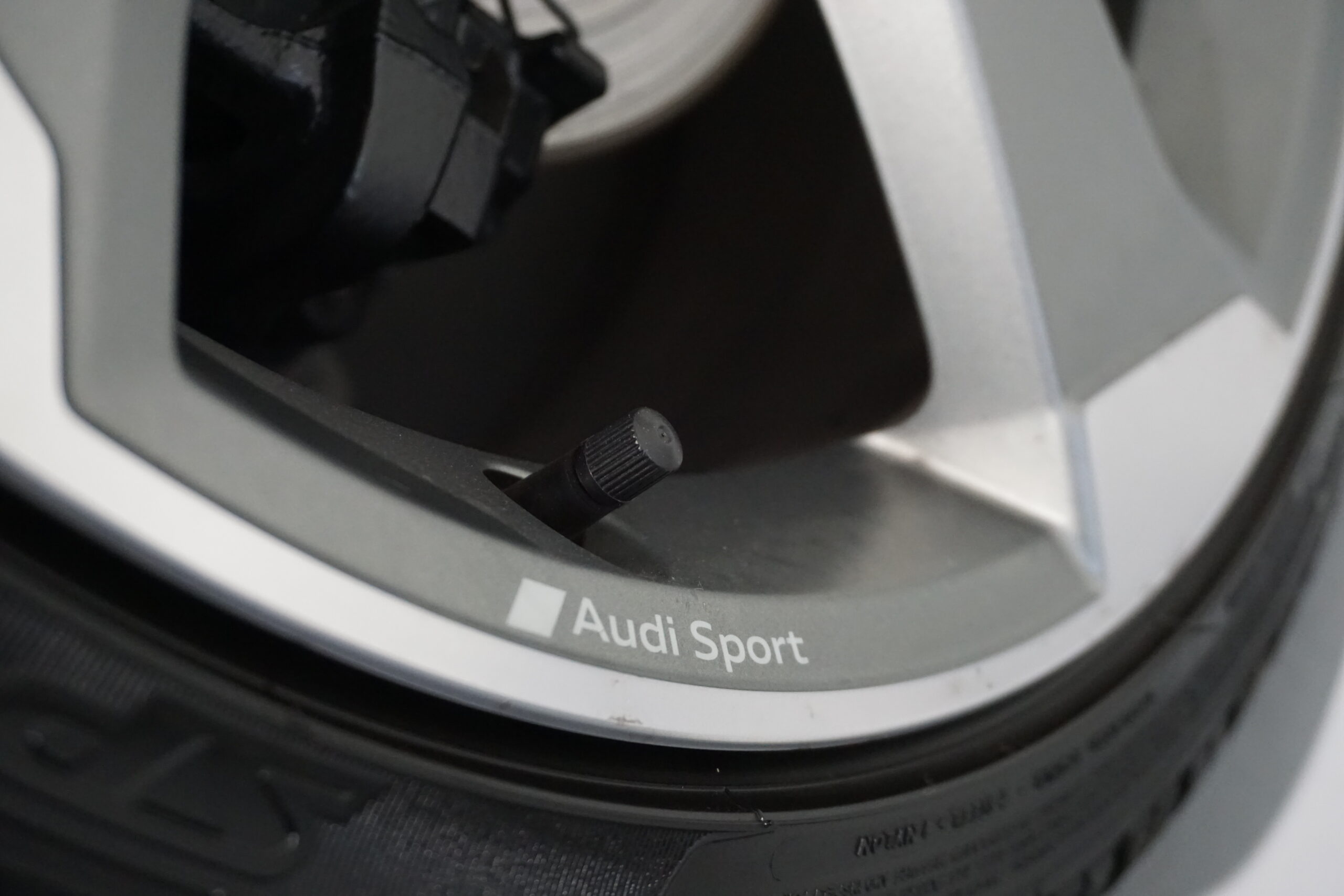 Audi RS3 Sportback 2.5TFSI 400CV