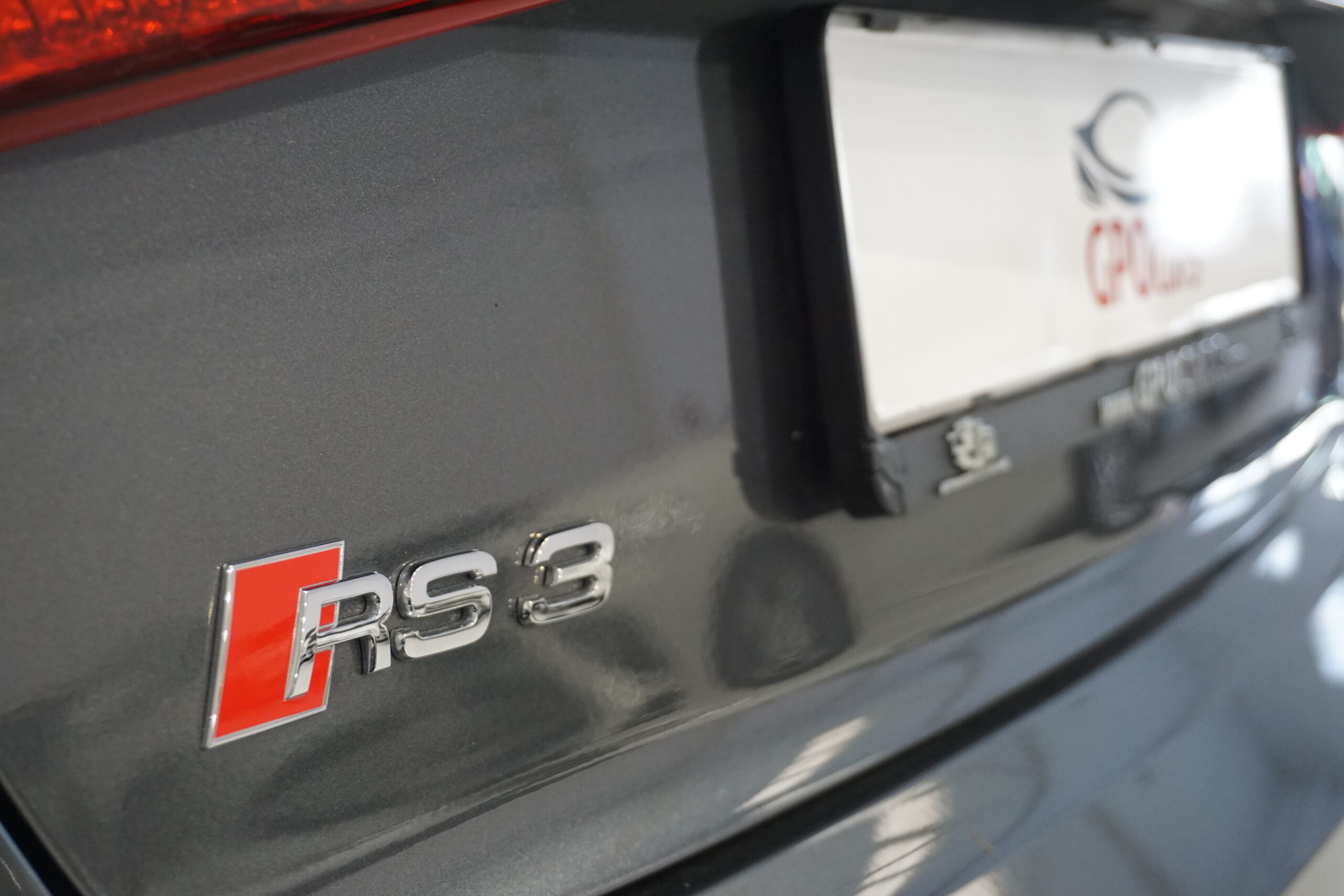 Audi RS3 Sportback 2.5TFSI 400CV