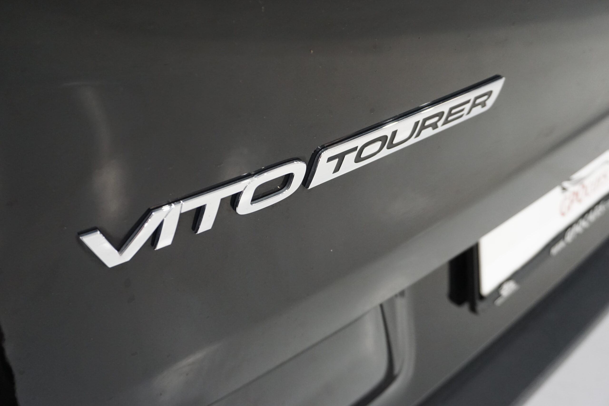 Mercedes-Benz Vito Tourer 114CDI Pro 2.2D 136CV