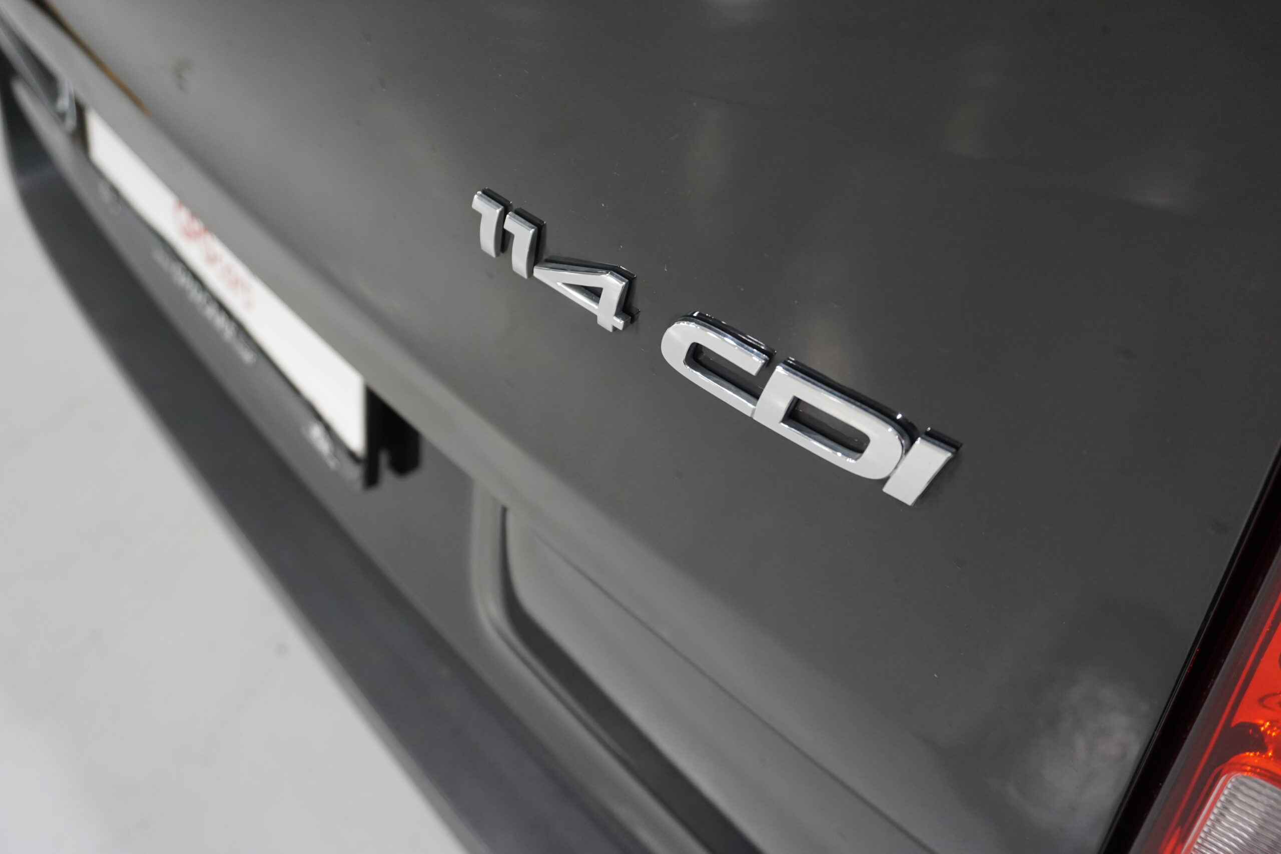 Mercedes-Benz Vito Tourer 114CDI Pro 2.2D 136CV