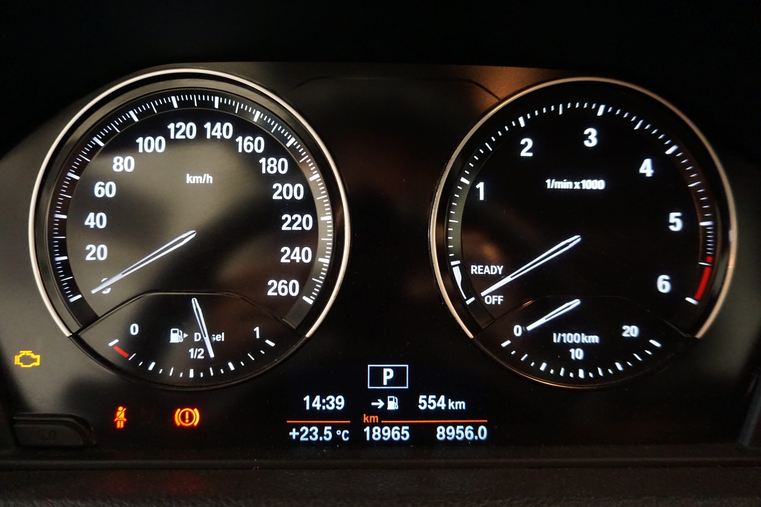 BMW 118d 2.0D 150CV Sport Aut.