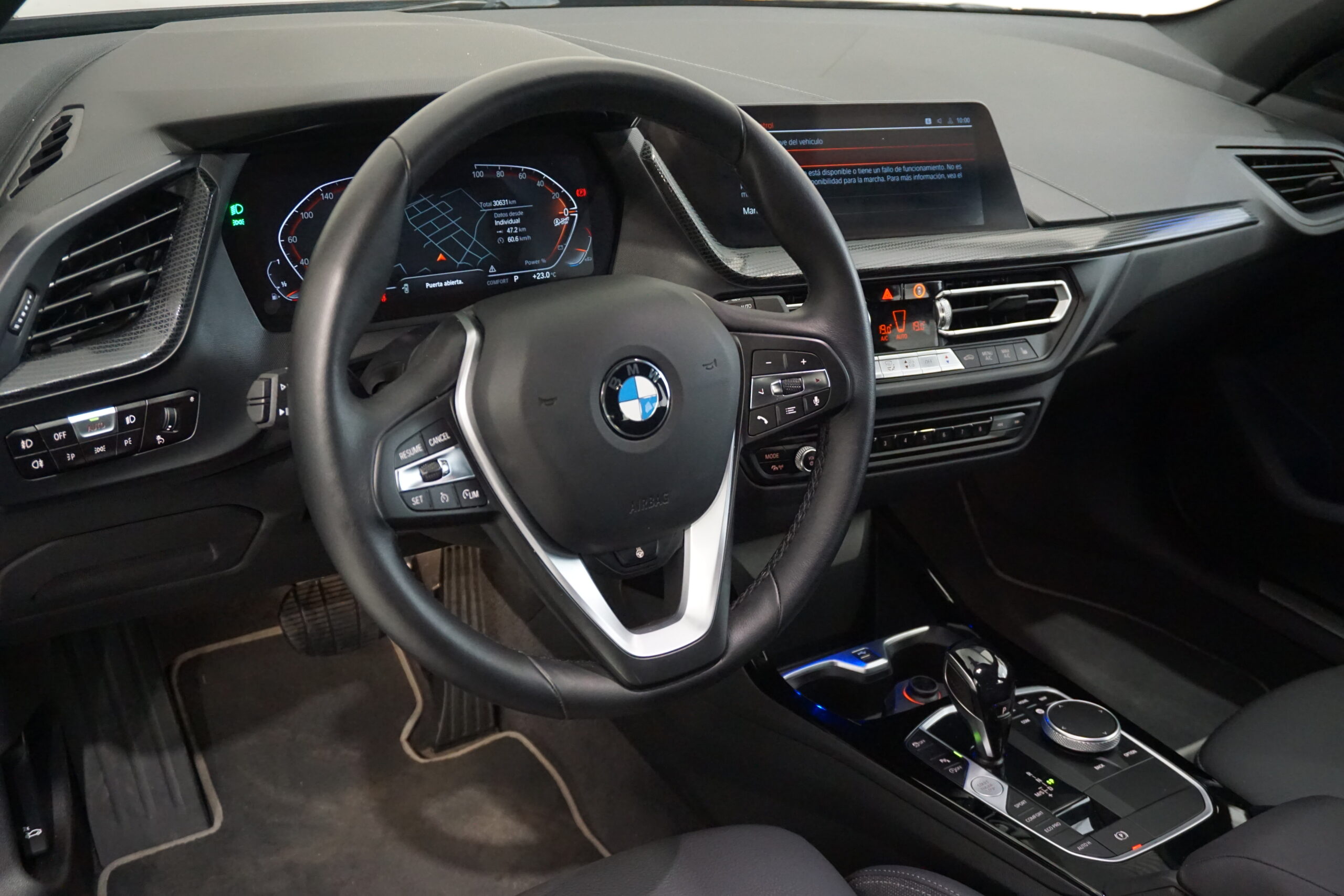BMW 118i M-Sport 1.5T 136CV Aut.