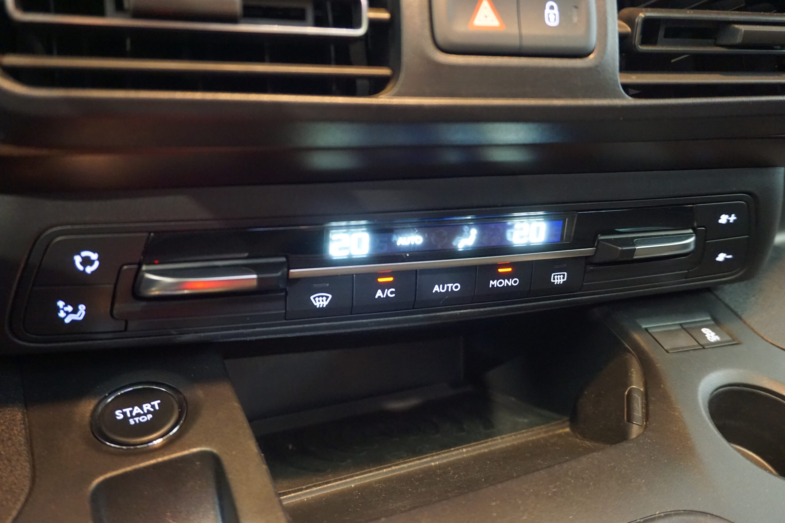 Peugeot Rifter 1.5HDI 130CV GT-Line