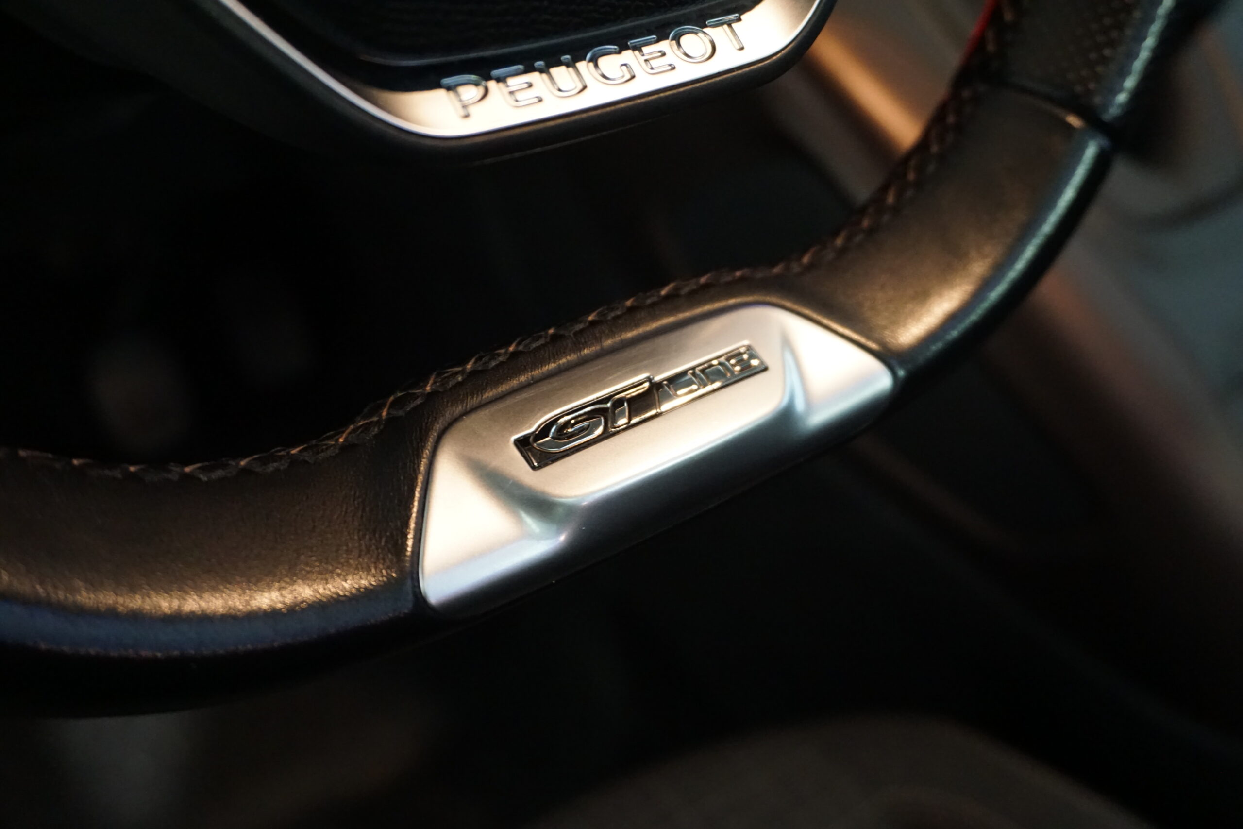 Peugeot Rifter 1.5HDI 130CV GT-Line