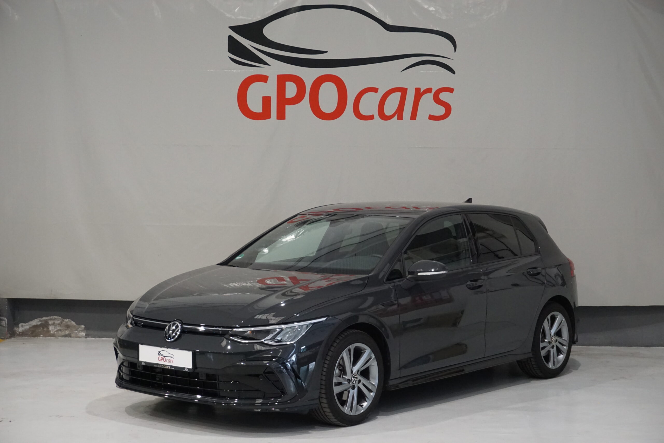 Volkswagen Golf 1.5TSI 130CV R-Line