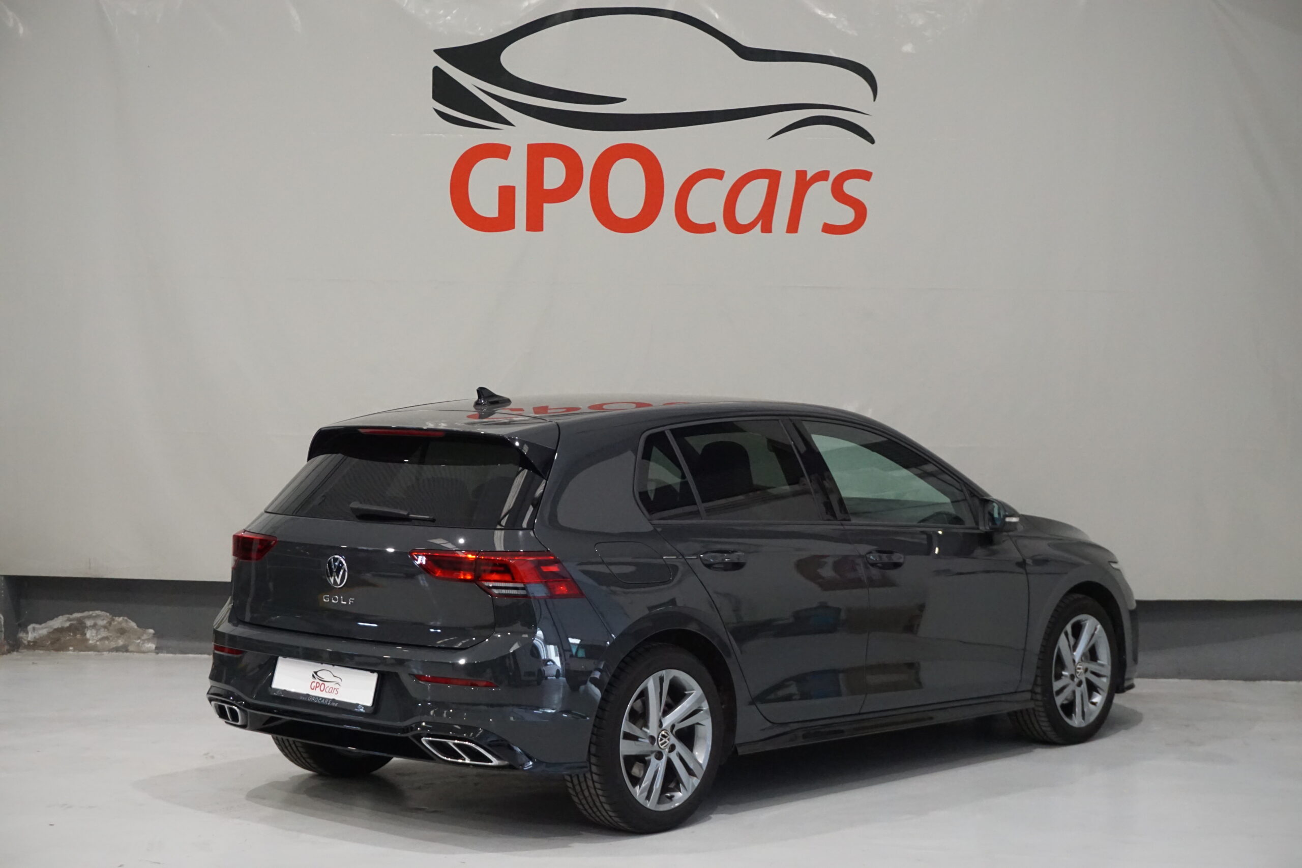 Volkswagen Golf 1.5TSI 130CV R-Line