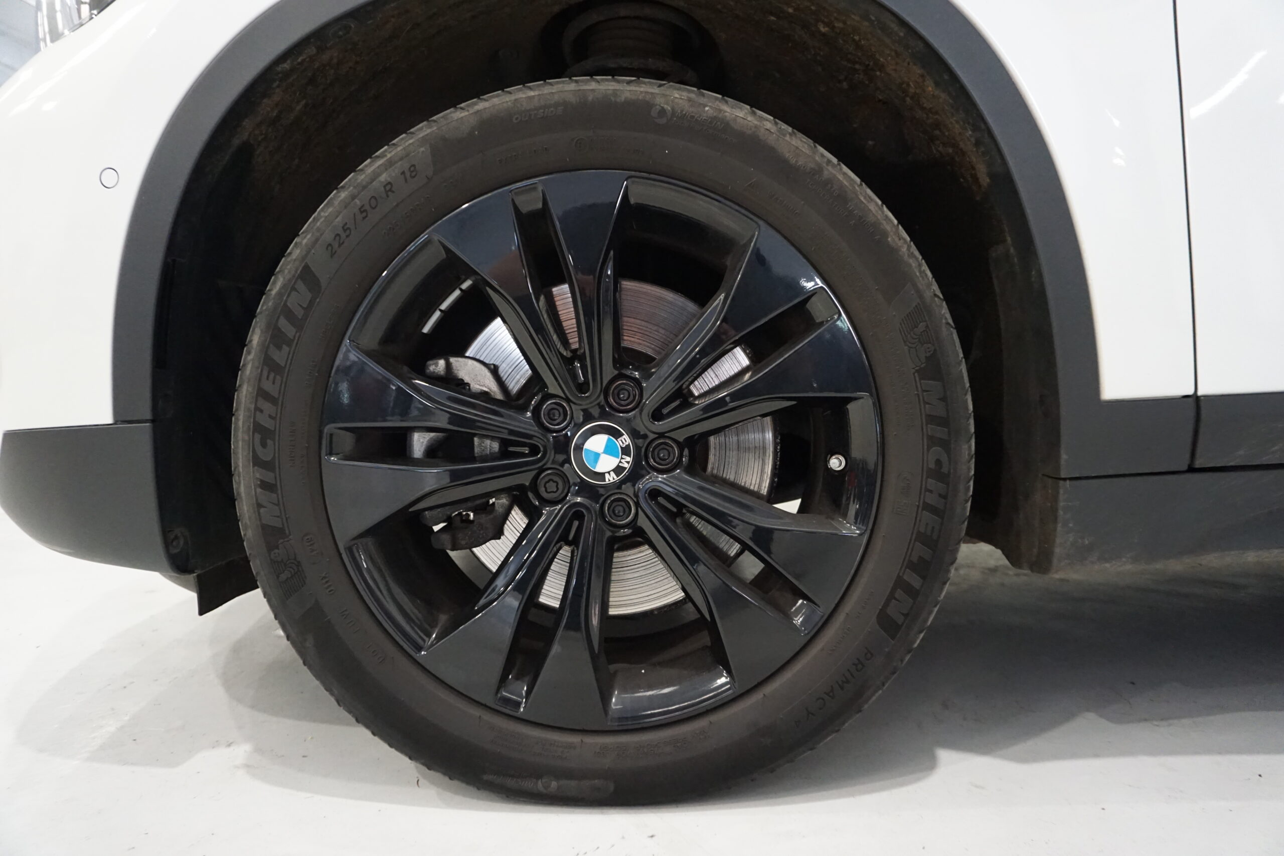 BMW X1 20d S-Drive 2.0D 190CV Advantage