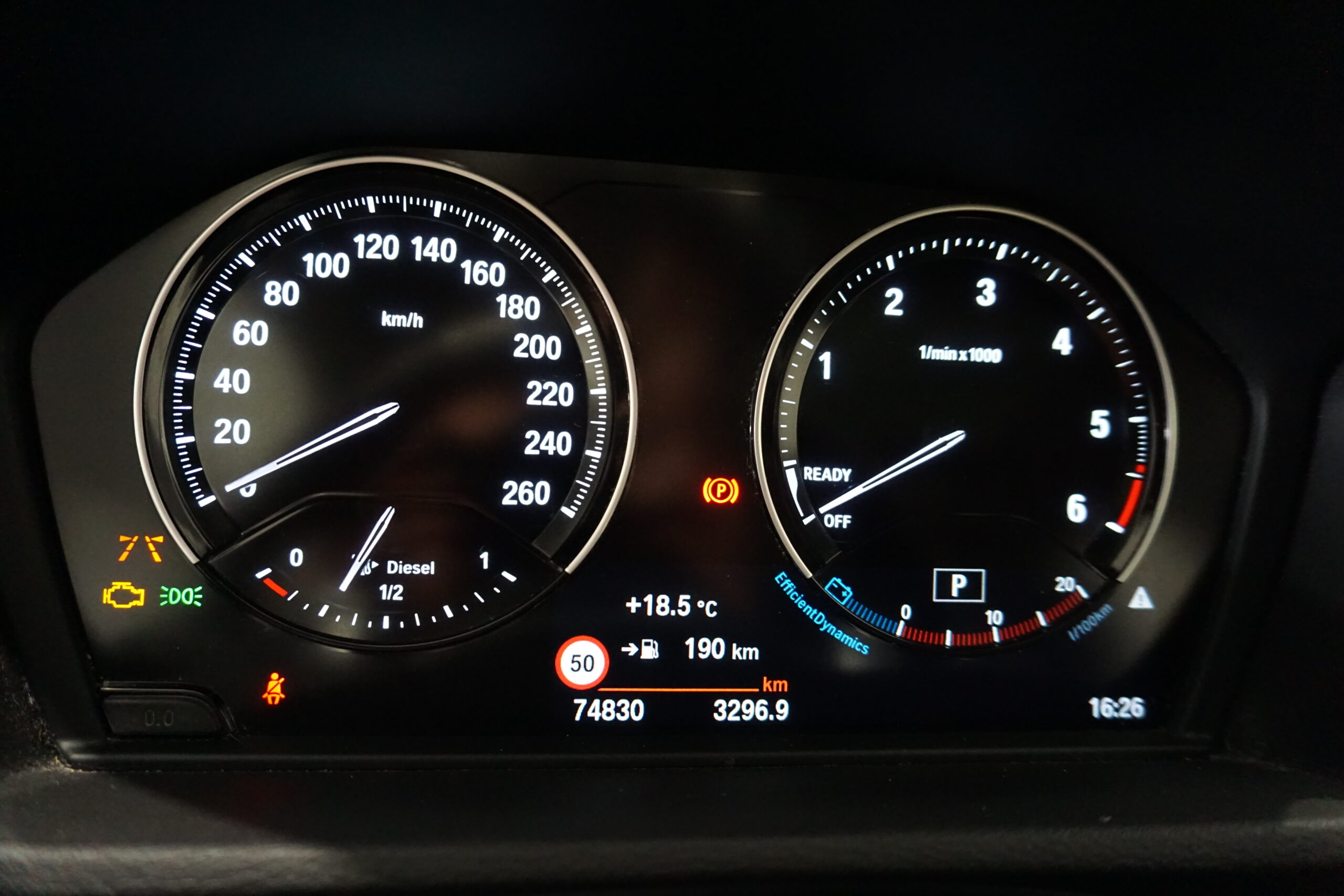 BMW X1 20d S-Drive 2.0D 190CV Advantage