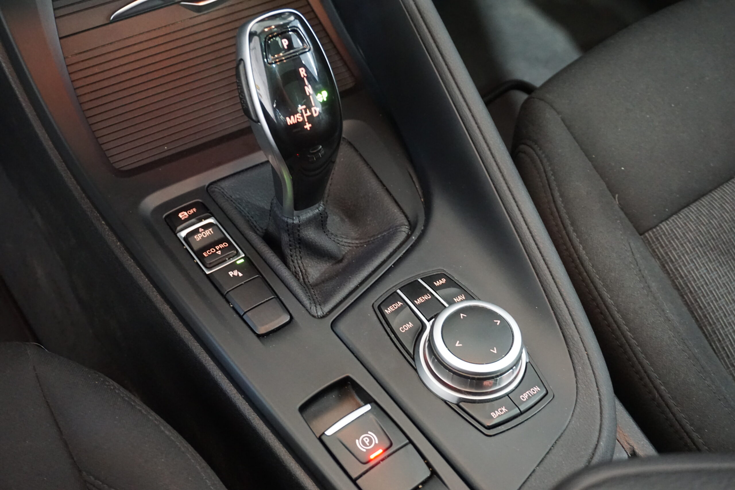 BMW X1 20d S-Drive 2.0D 190CV Advantage