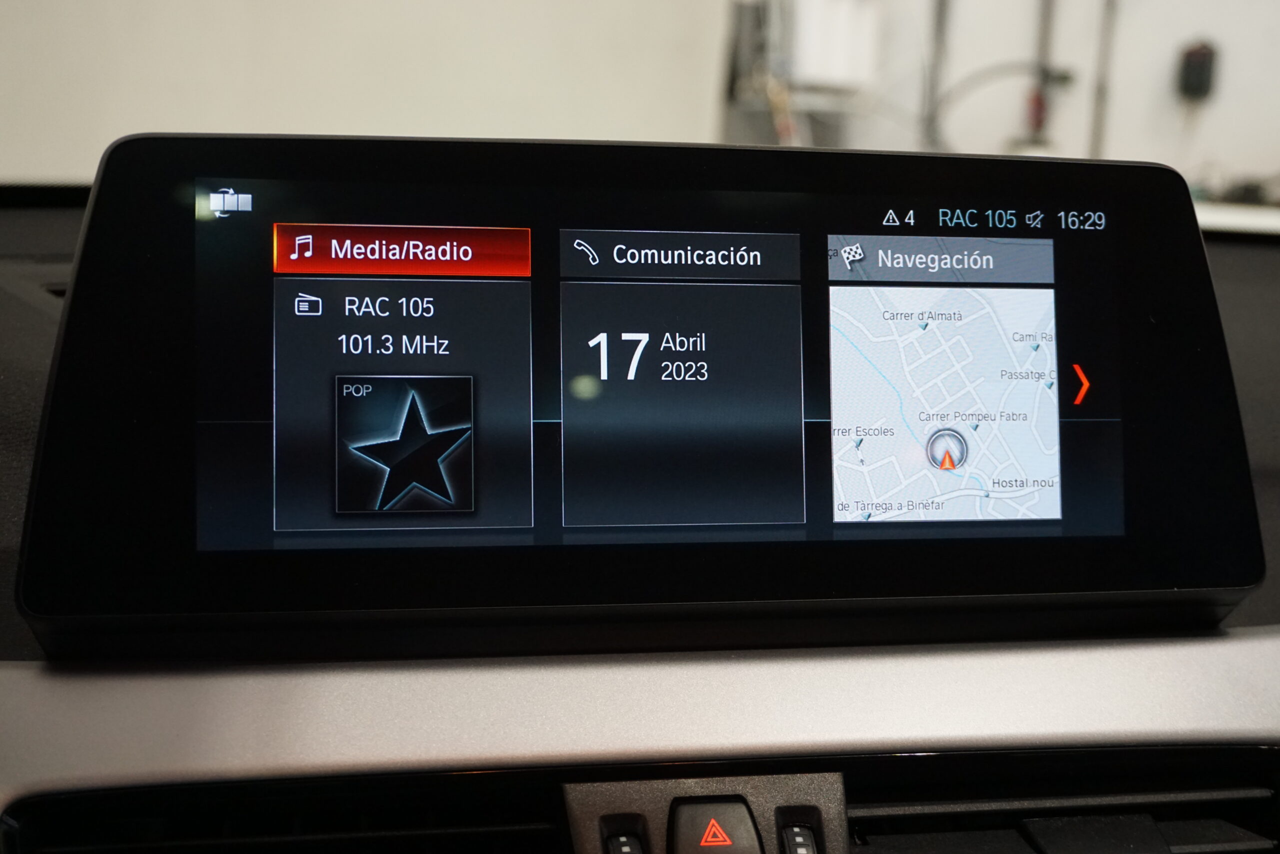 BMW X1 20d S-Drive 2.0D 190CV Advantage
