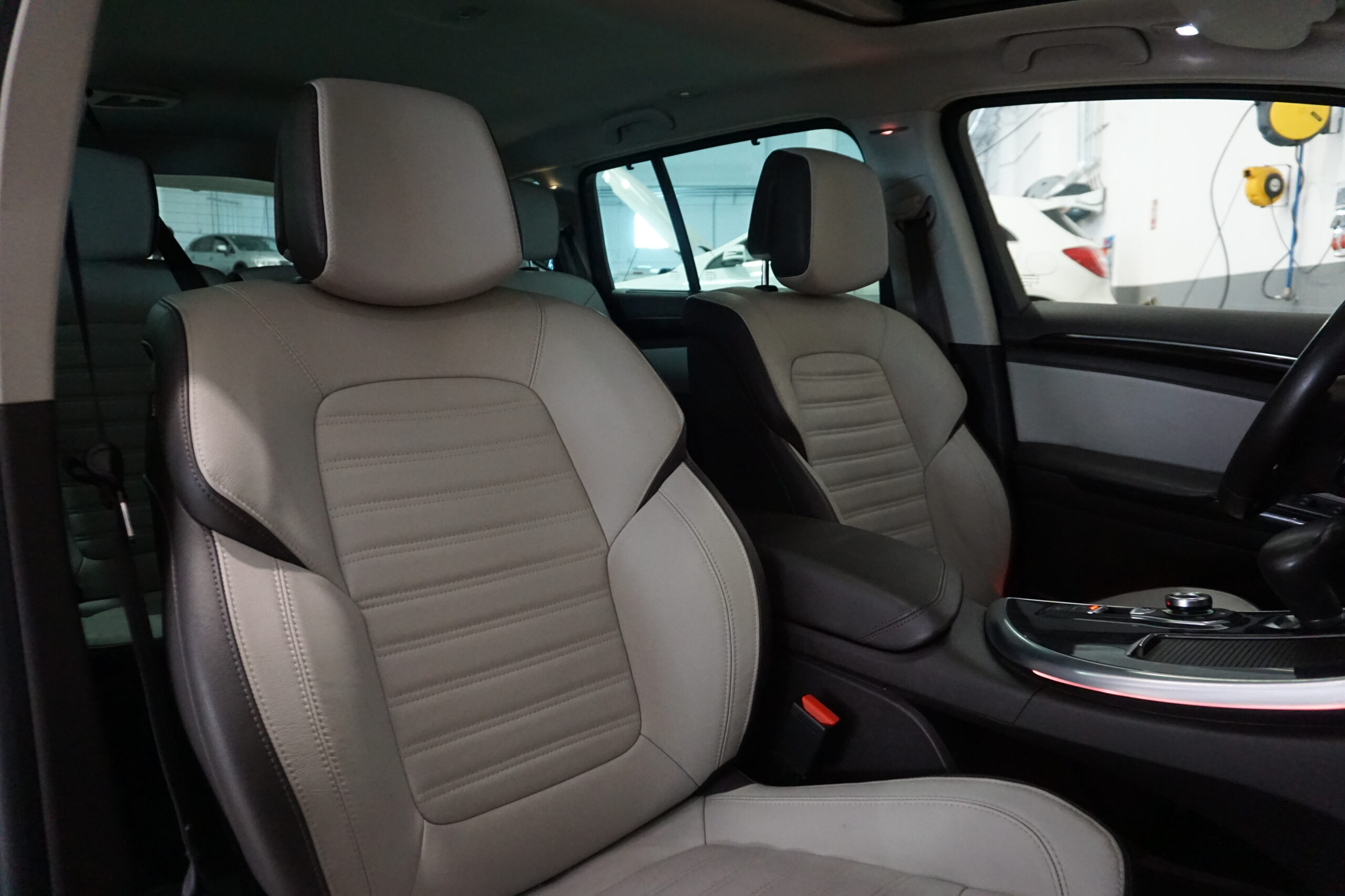 Renault Espace SL Icon Energy 1.8TCe 225CV