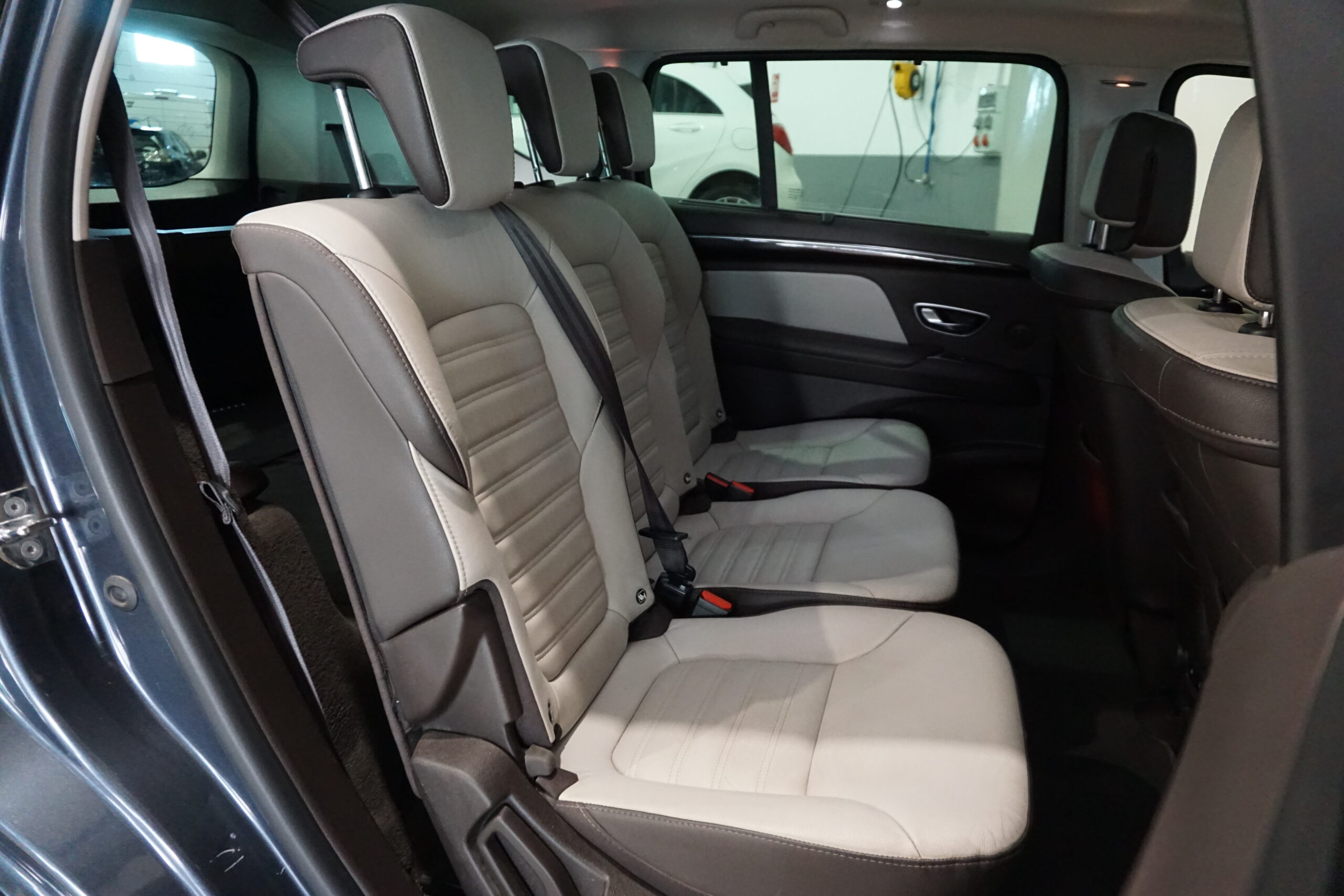 Renault Espace SL Icon Energy 1.8TCe 225CV