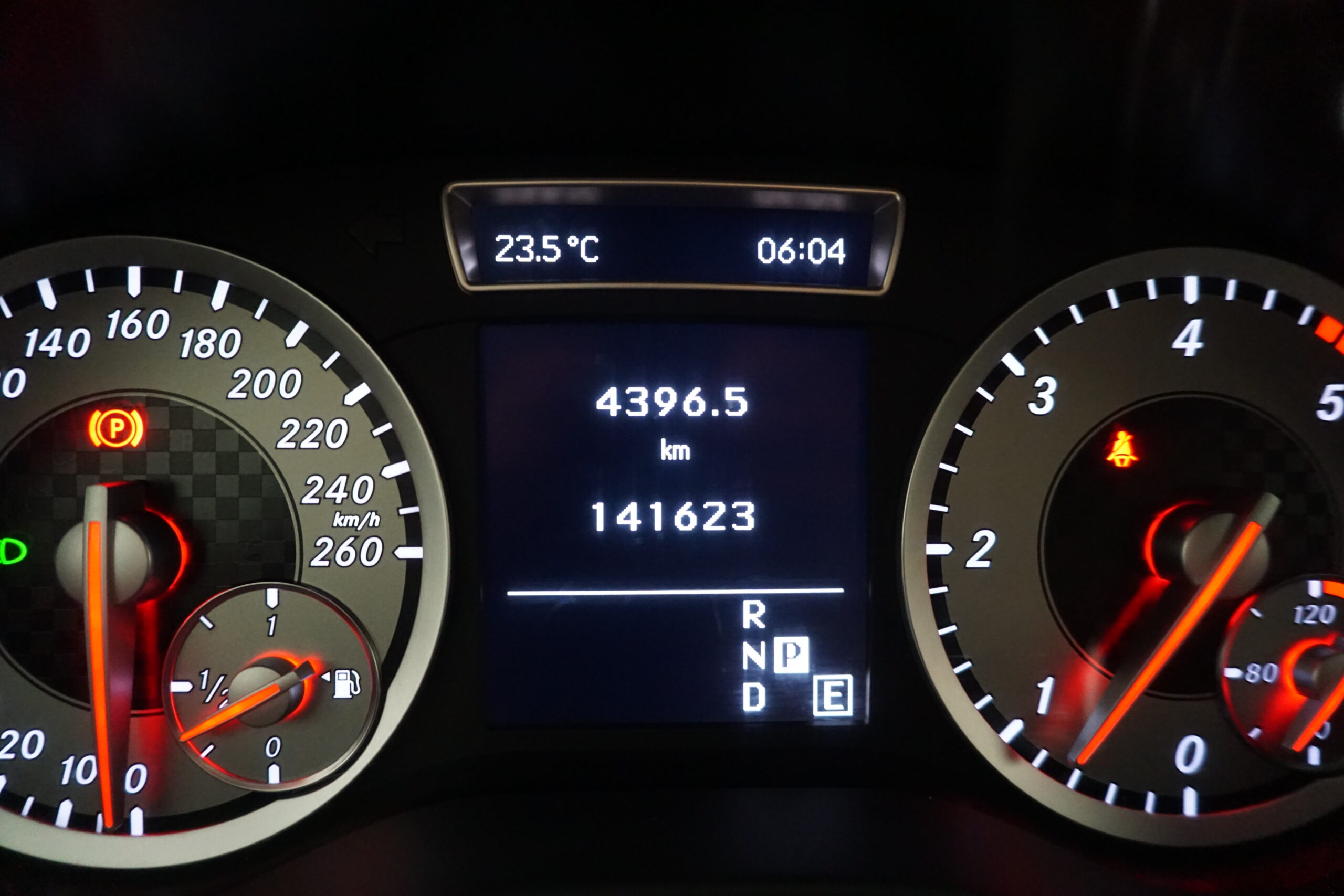 Mercedes-Benz A200d 2.2D 136CV AMG-Line