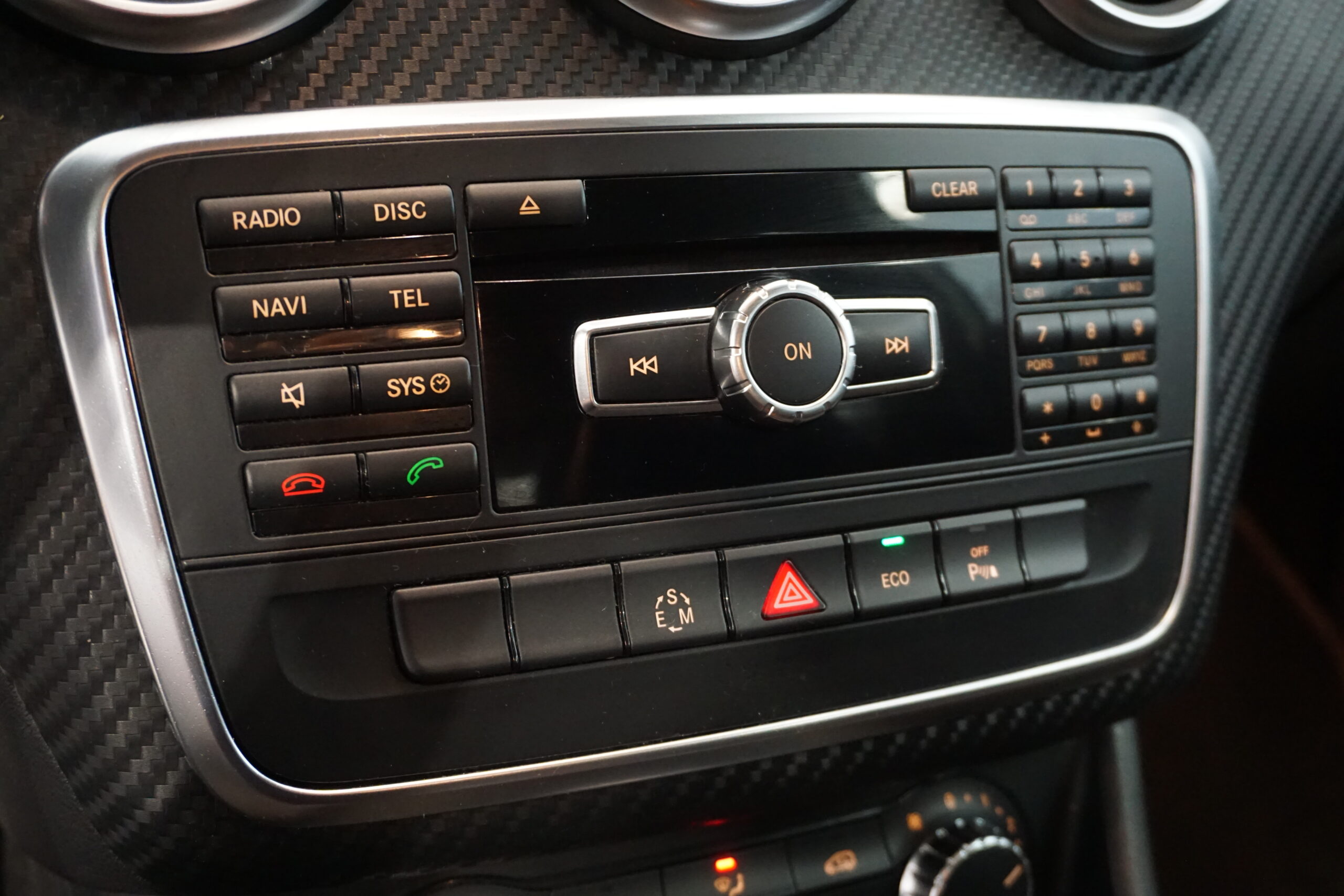 Mercedes-Benz A200d 2.2D 136CV AMG-Line