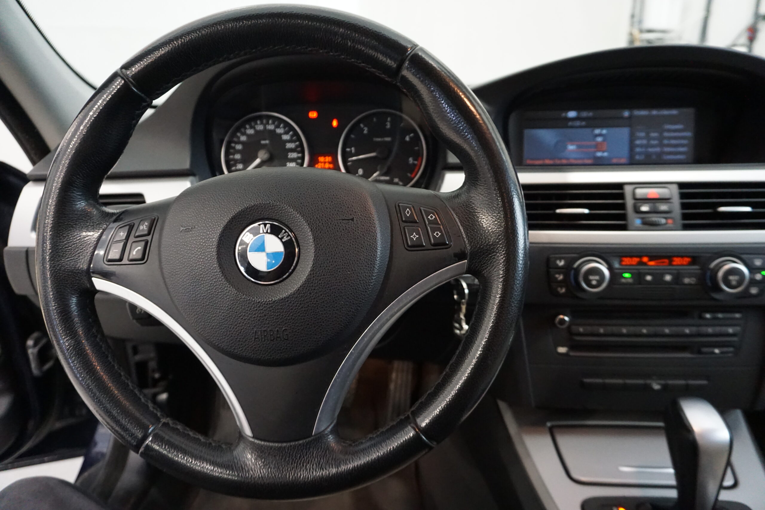 BMW 330Xd 3.0D 231CV