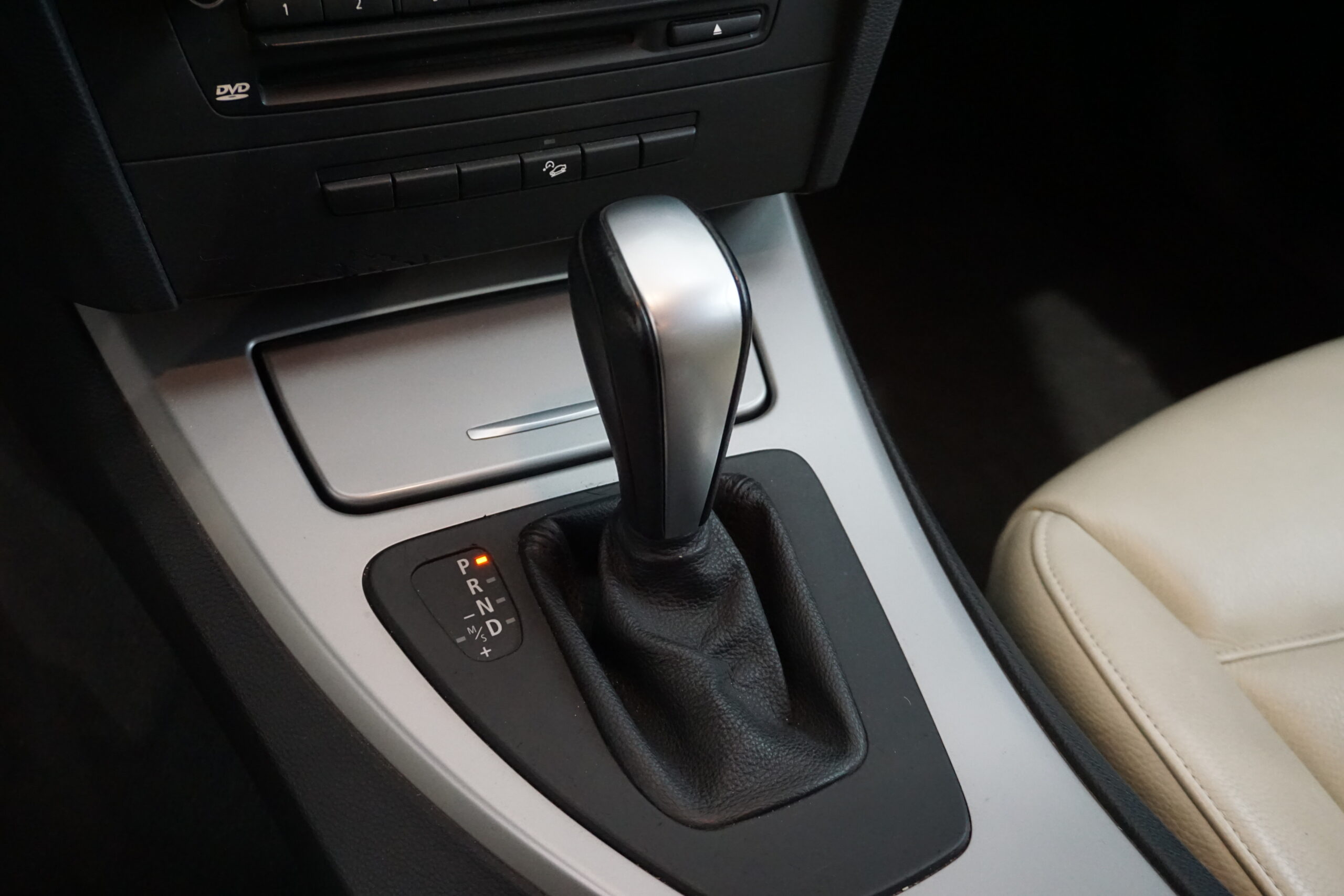 BMW 330Xd 3.0D 231CV