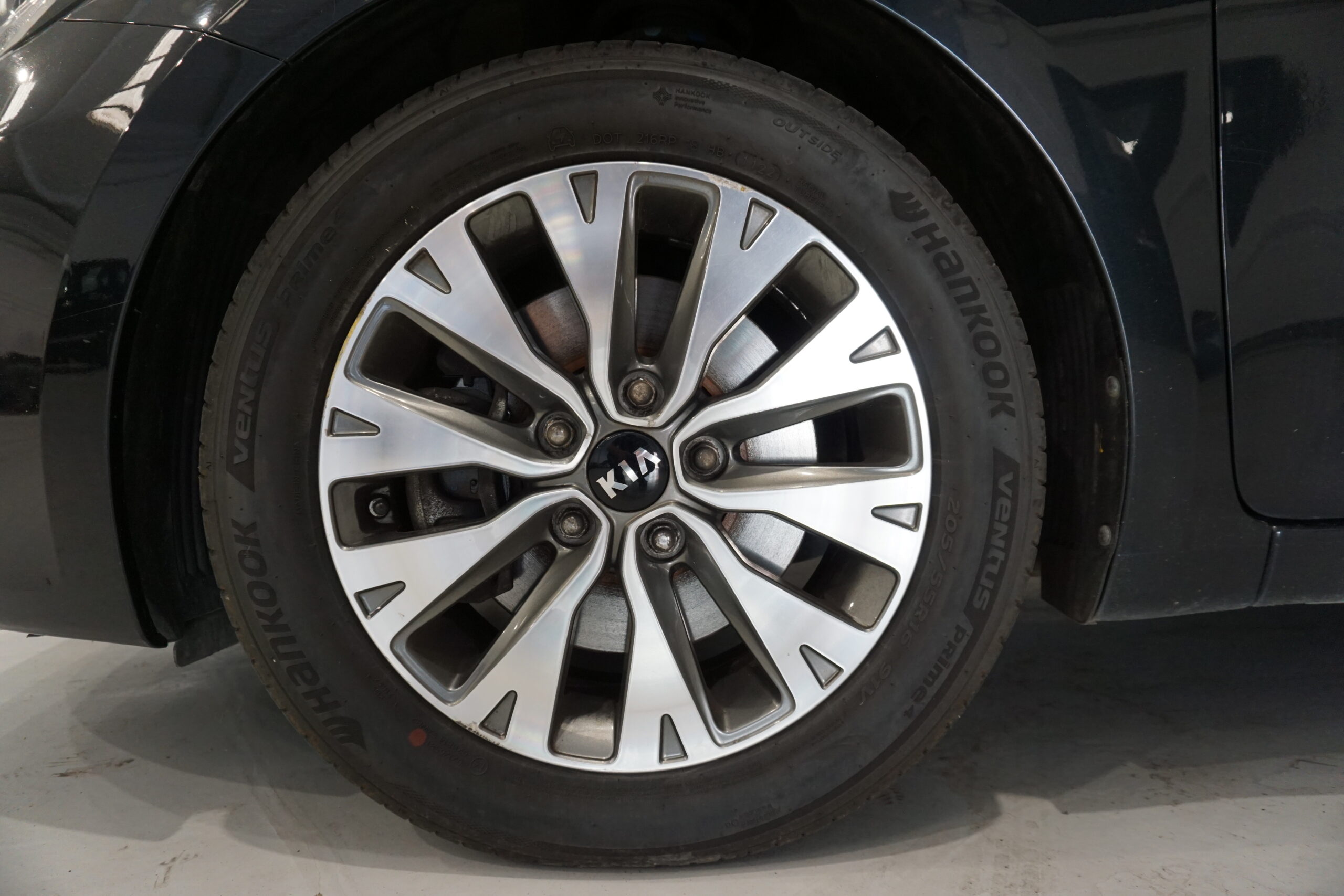 Kia Ceed 1.6CRDi 136CV Tech