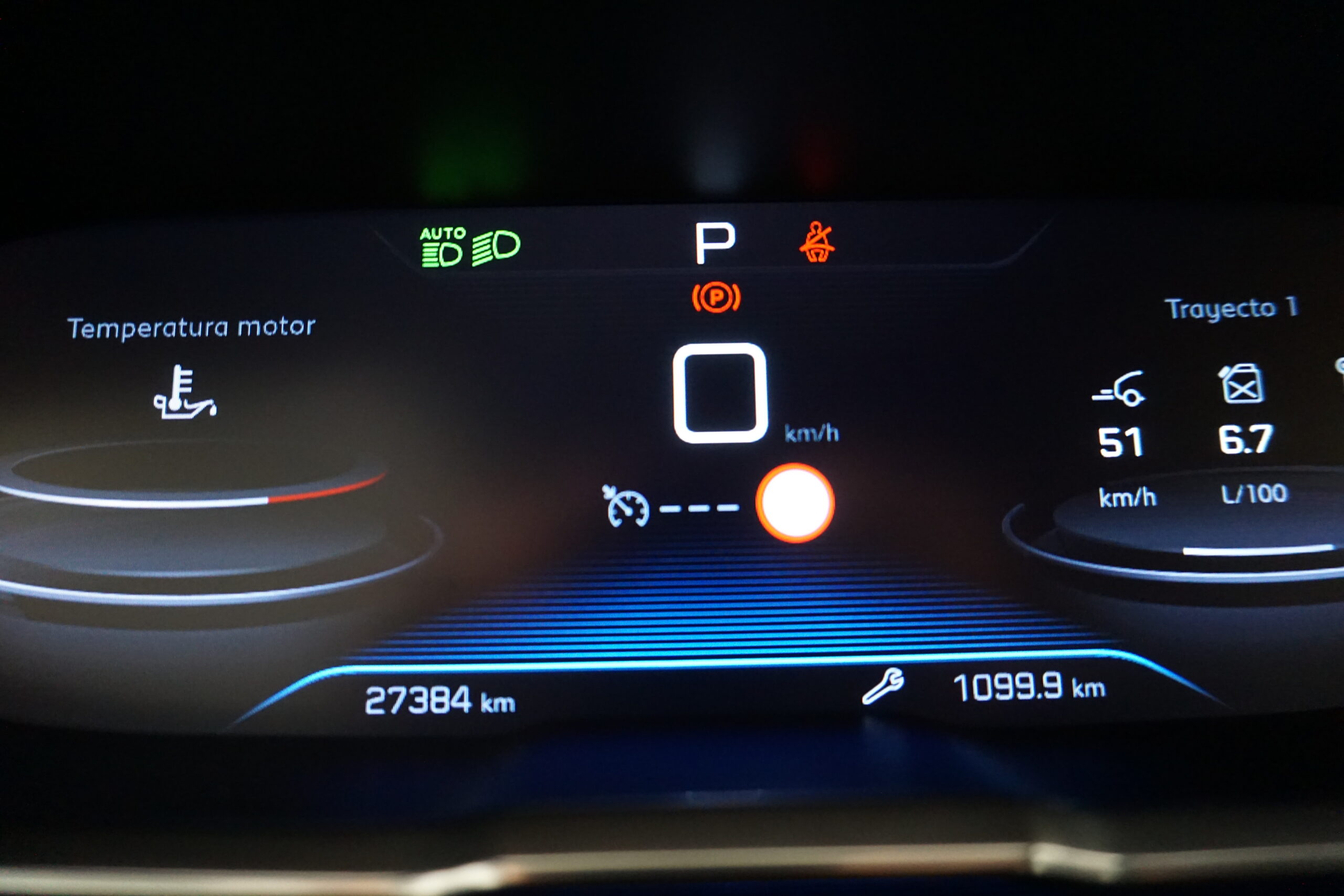 Peugeot 3008 1.6THP 180CV GT-Line