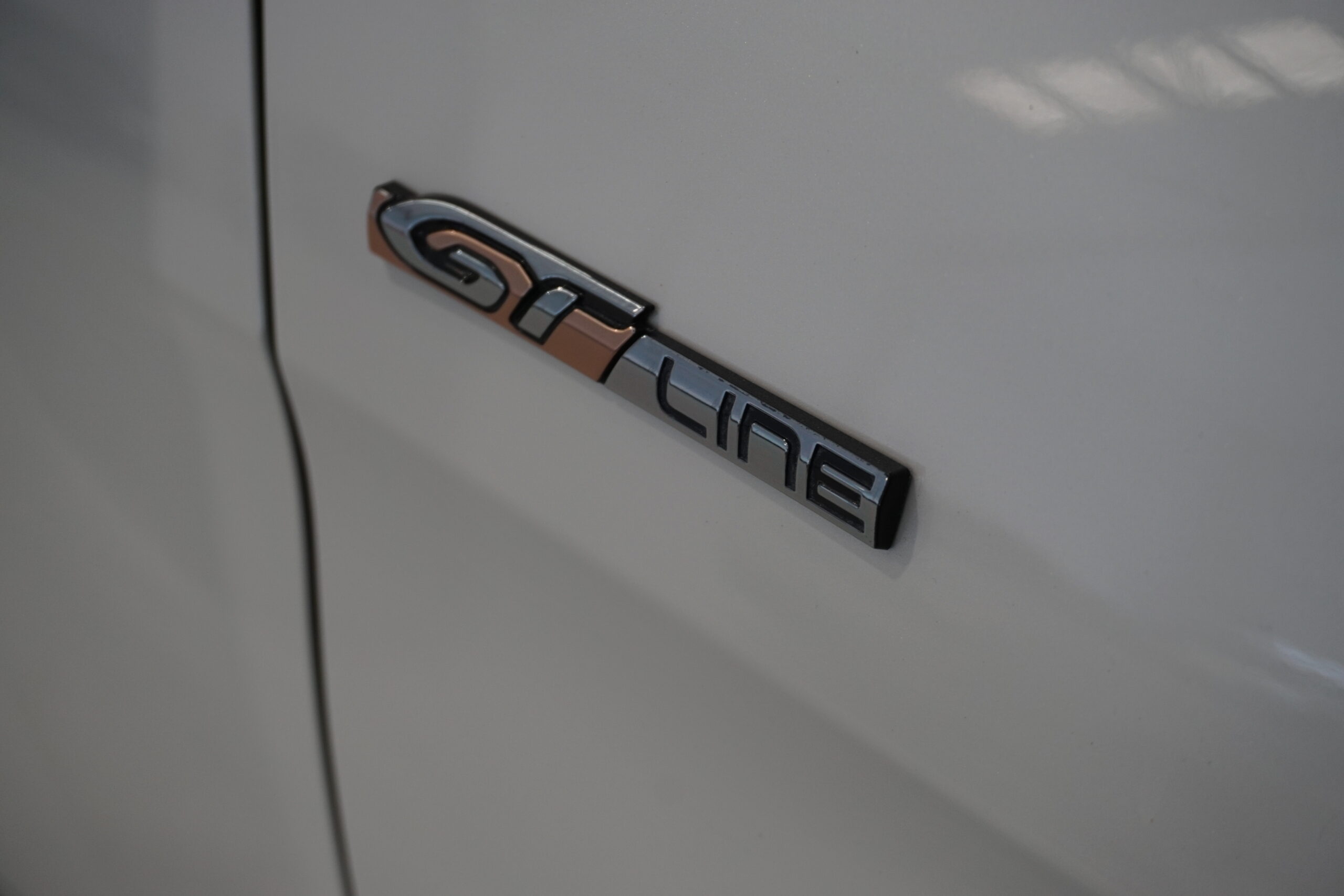 Peugeot 3008 1.6THP 180CV GT-Line
