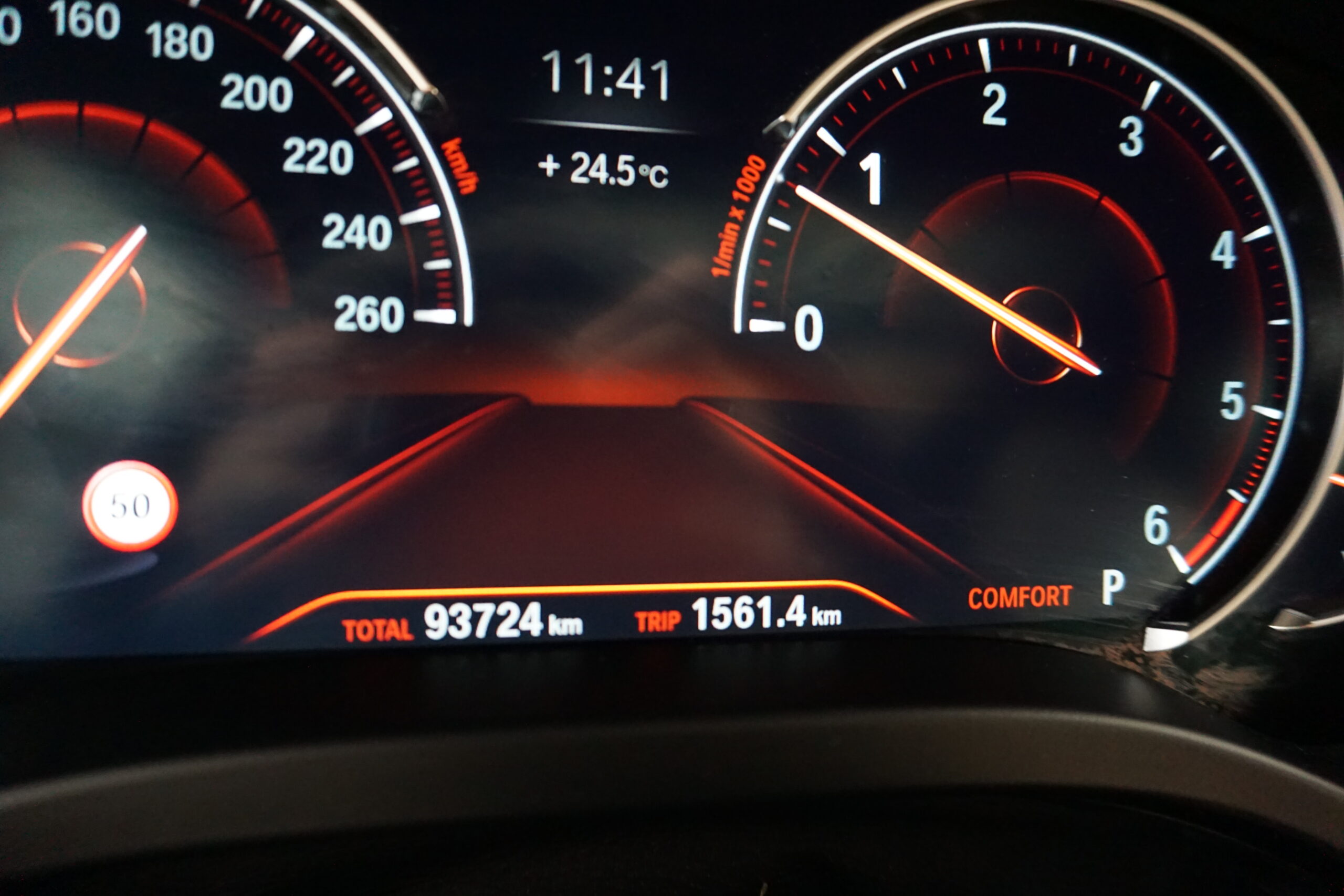 BMW X4 30d X-Drive 3.0D 265CV M-Sport