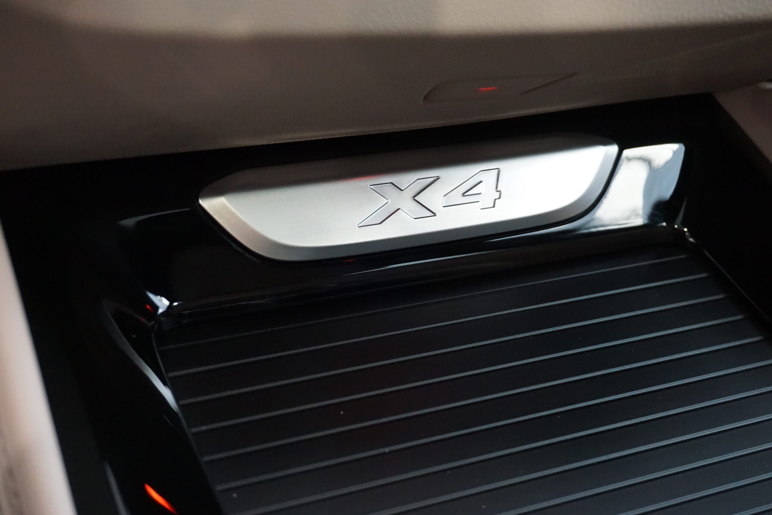 BMW X4 30d X-Drive 3.0D 265CV M-Sport