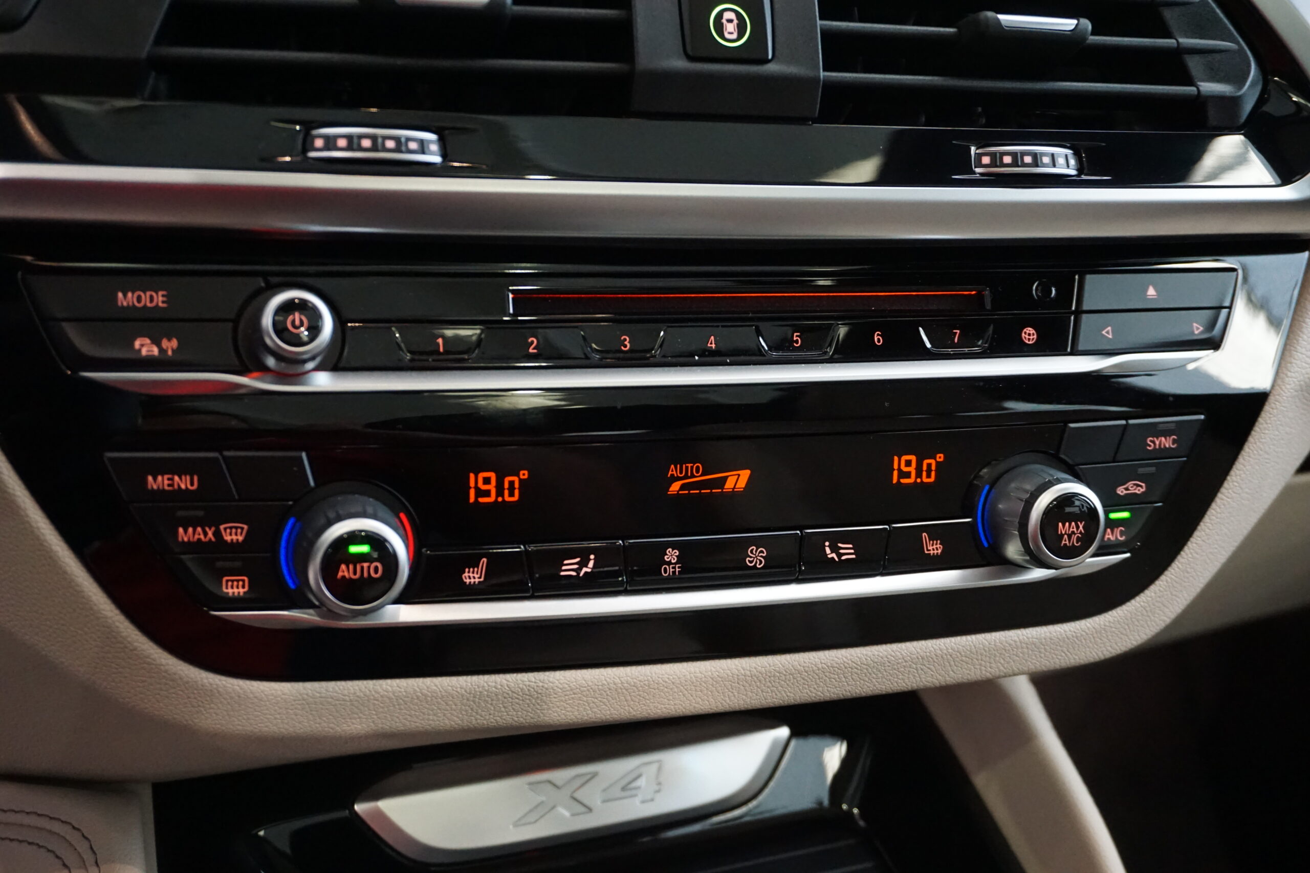 BMW X4 30d X-Drive 3.0D 265CV M-Sport