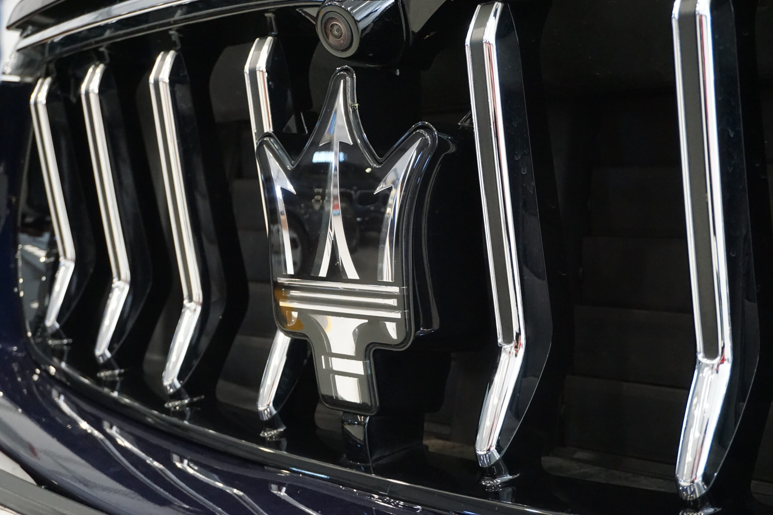 Maserati Levante Gran Lusso 3.0TT 350CV