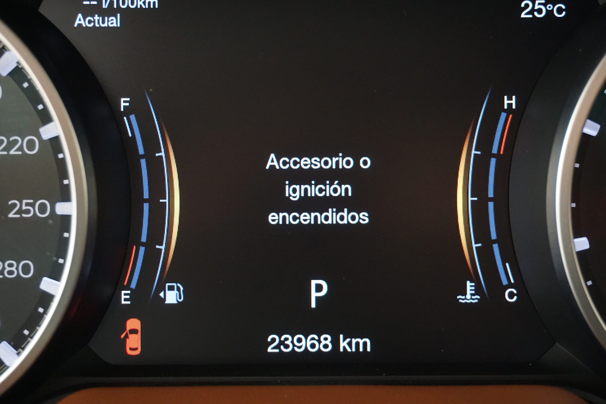 Maserati Levante Gran Lusso 3.0TT 350CV