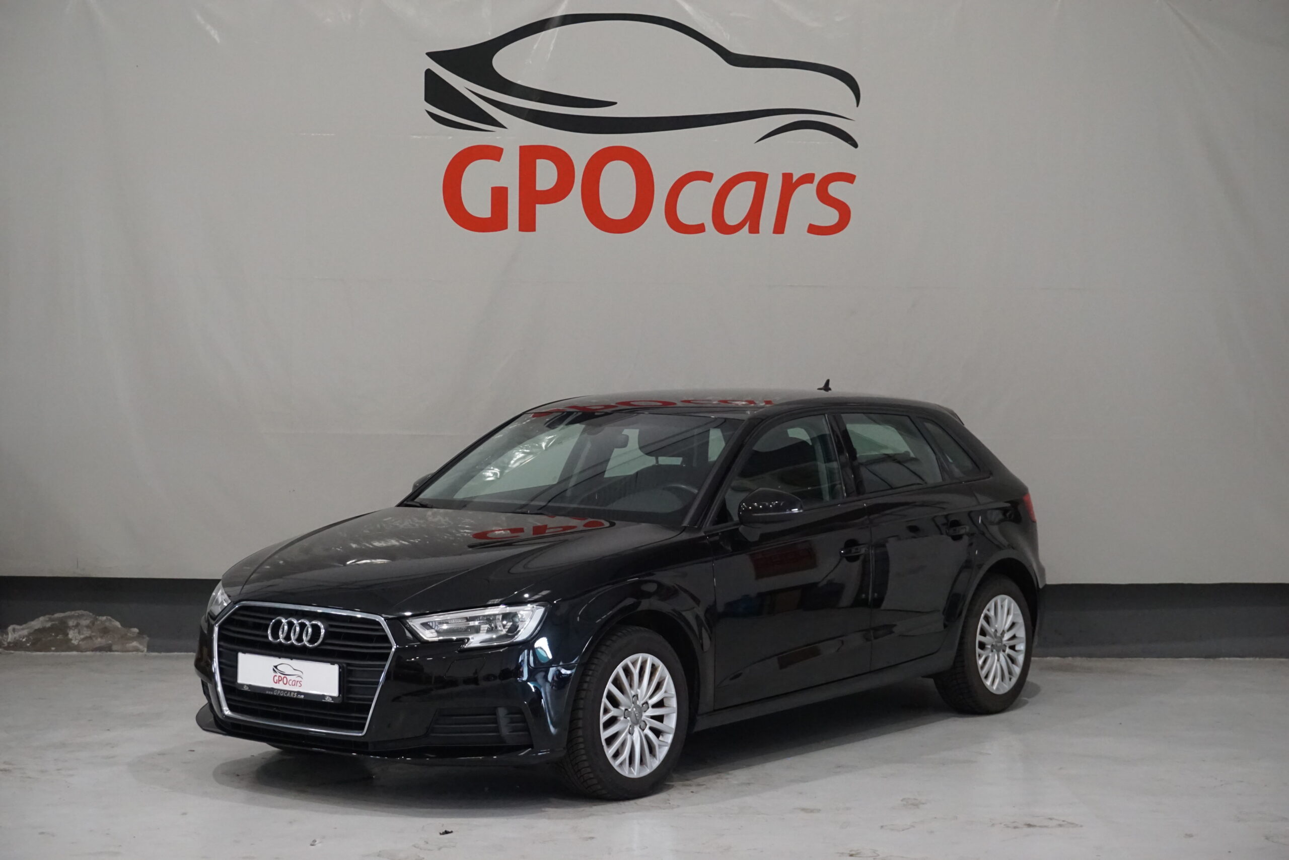 Audi A3 Sportback 1.6TDI 116CV S-Tronic Sport