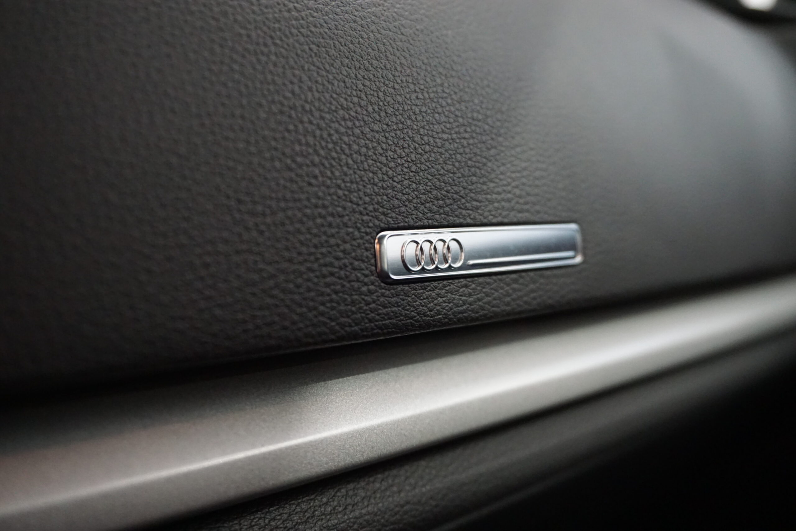 Audi A3 Sportback 1.6TDI 116CV S-Tronic Sport
