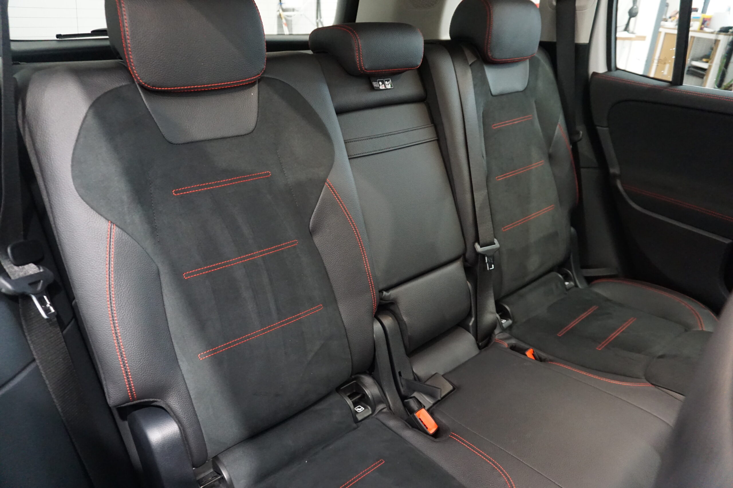 Mercedes-Benz GLB200d 2.0D 150CV AMG Line