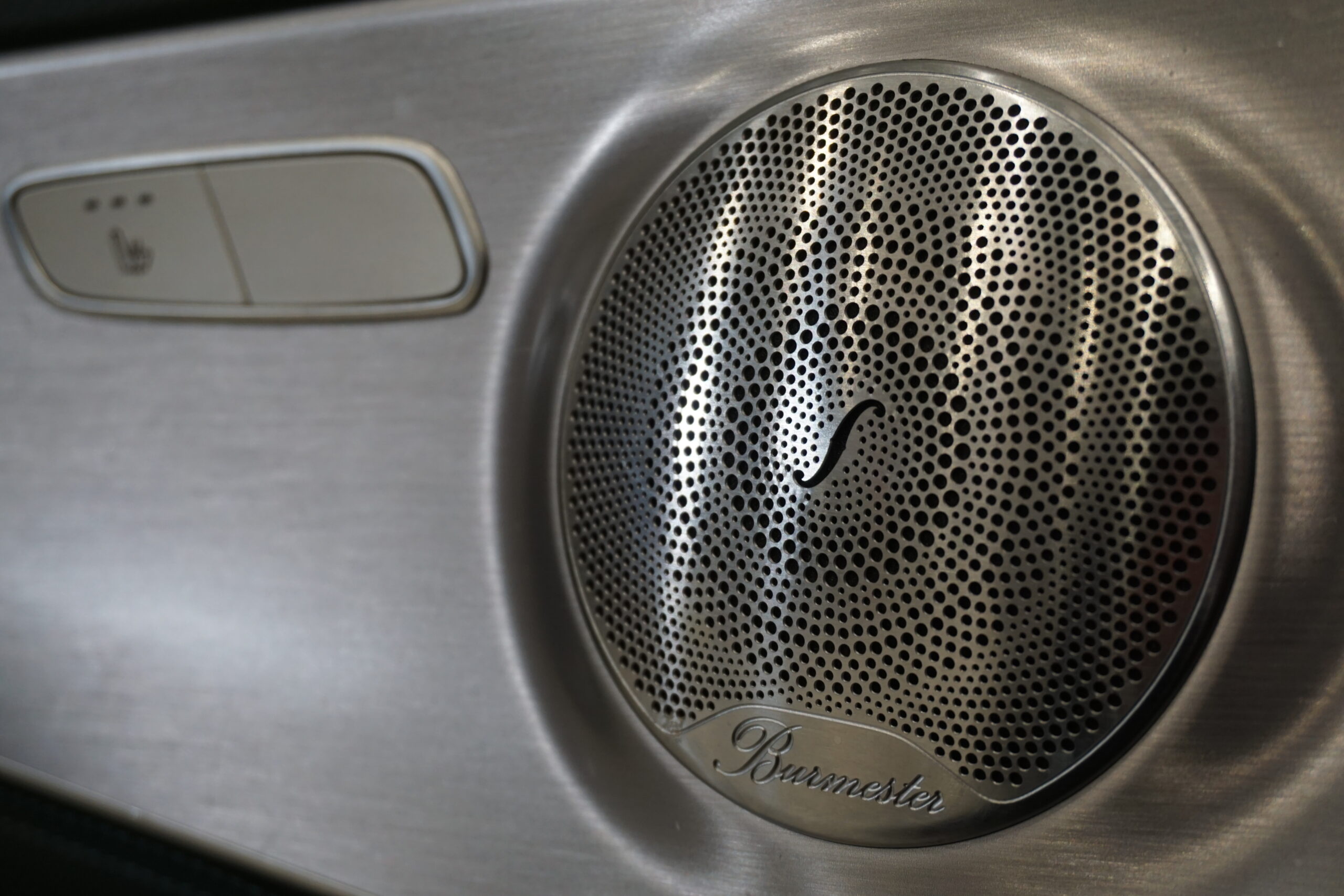 Mercedes-Benz C250d Coupe 4-Matic AMG-Line Airmatic