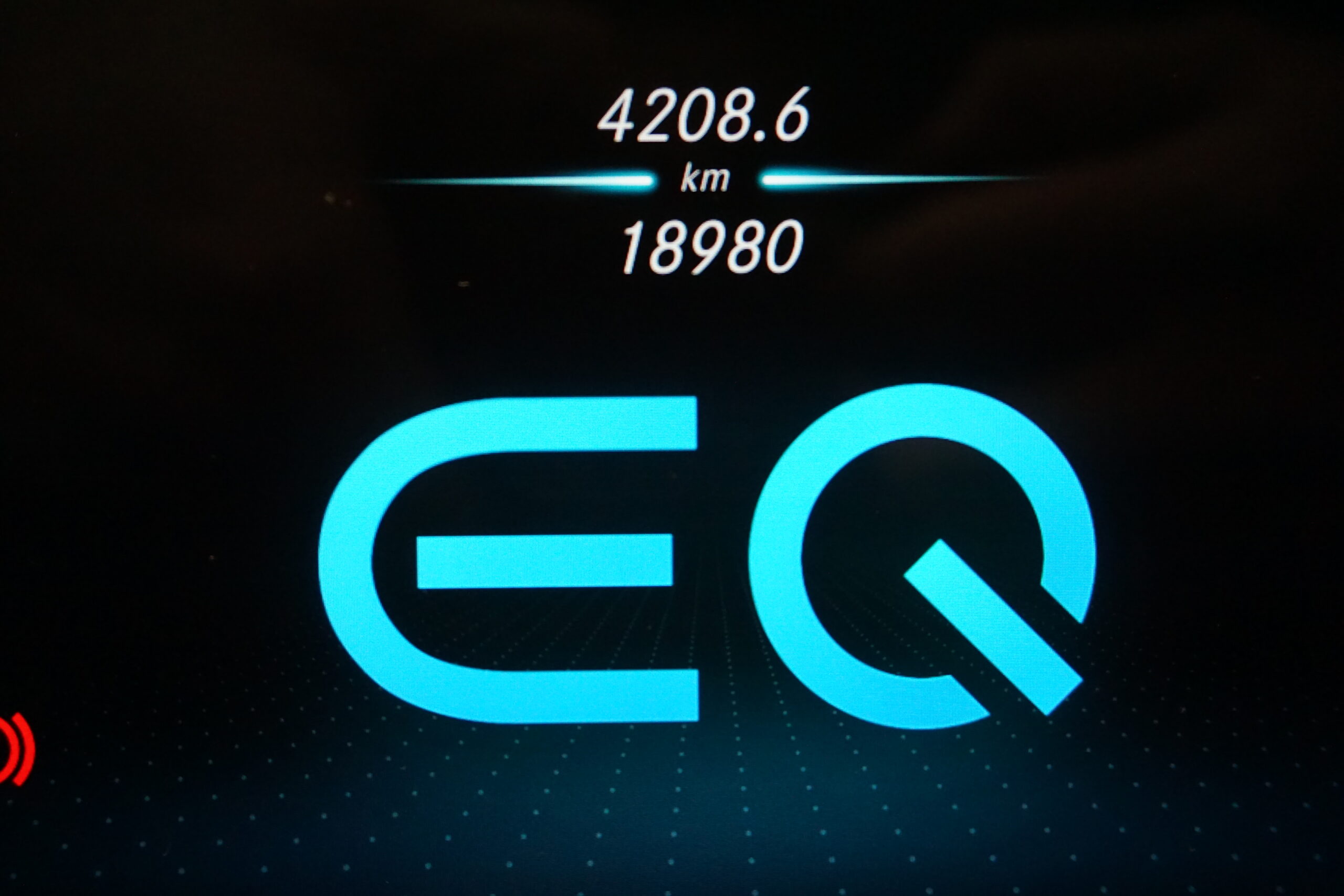Mercedes-Benz EQC400 4Matic AMG-Line 408CV