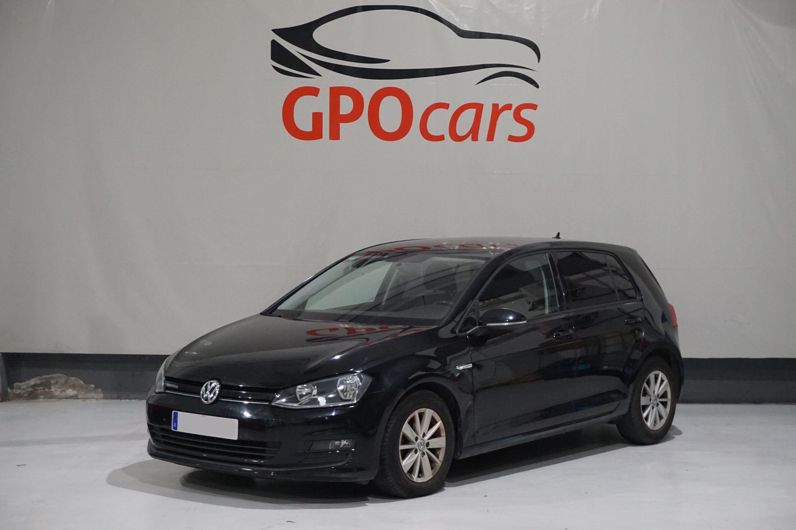 Volkswagen Golf 1.6TDI 105CV Advance