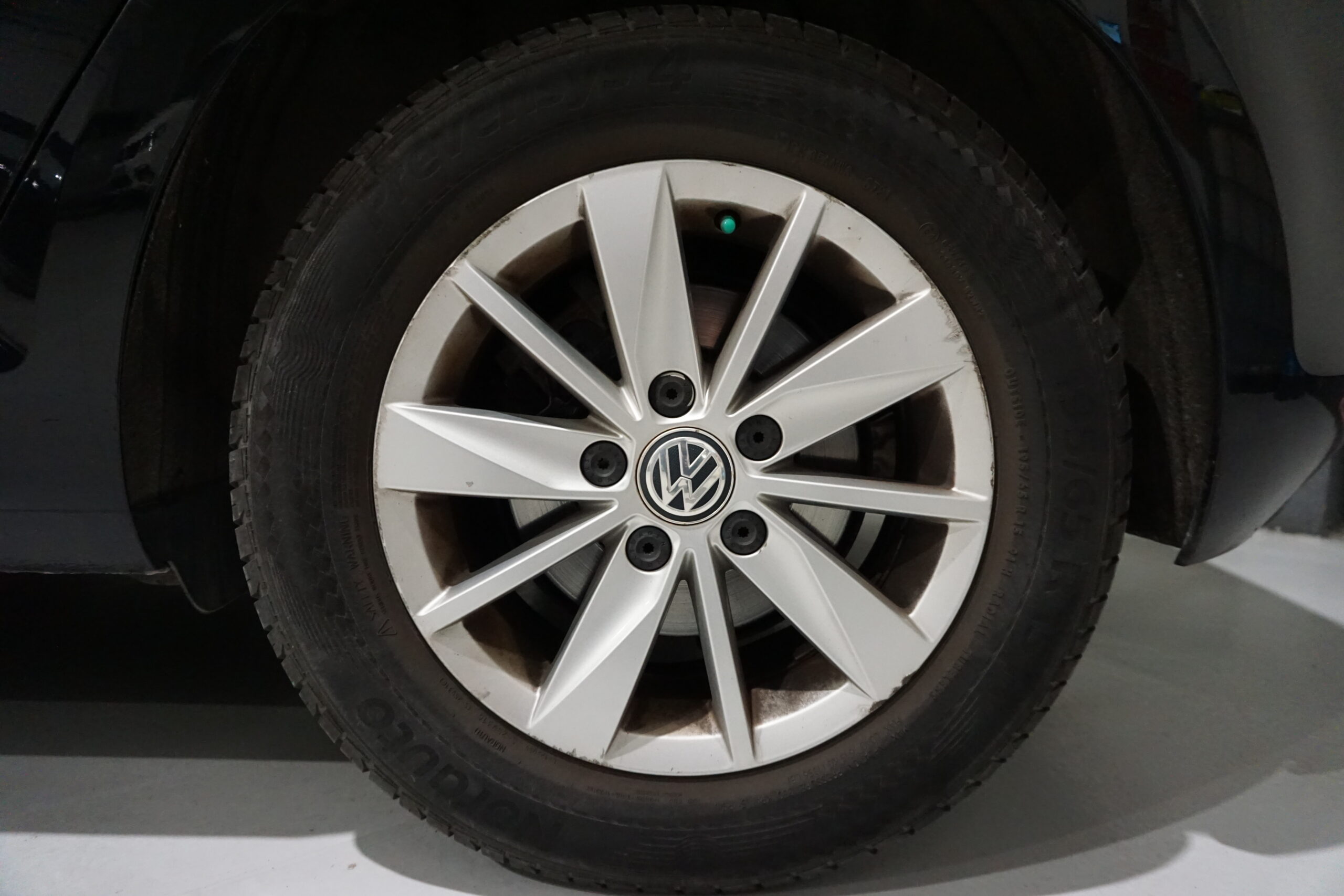 Volkswagen Golf 1.6TDI 105CV Advance