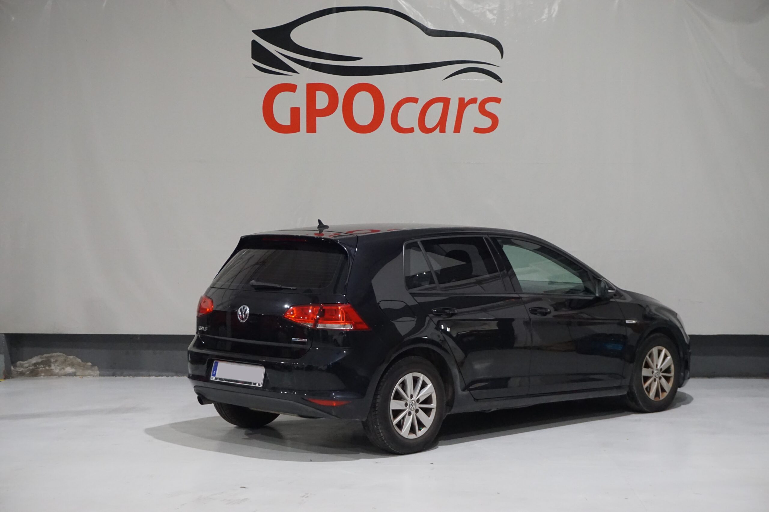 Volkswagen Golf 1.6TDI 105CV Advance