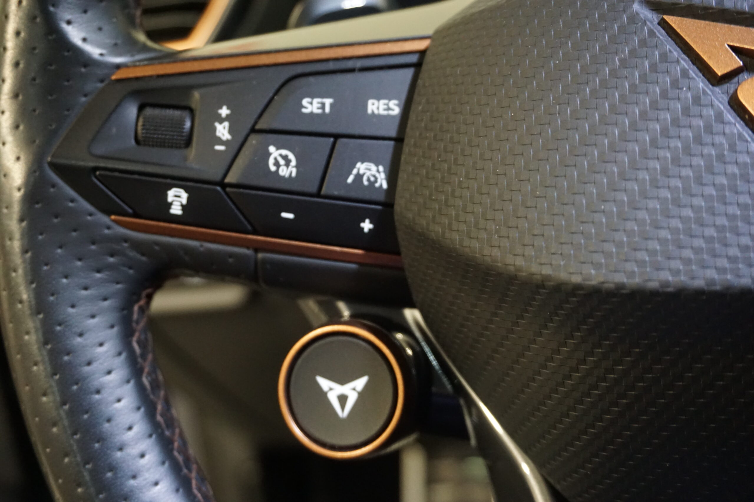 Cupra Formentor VZ 2.0TSI 310CV 4Motion