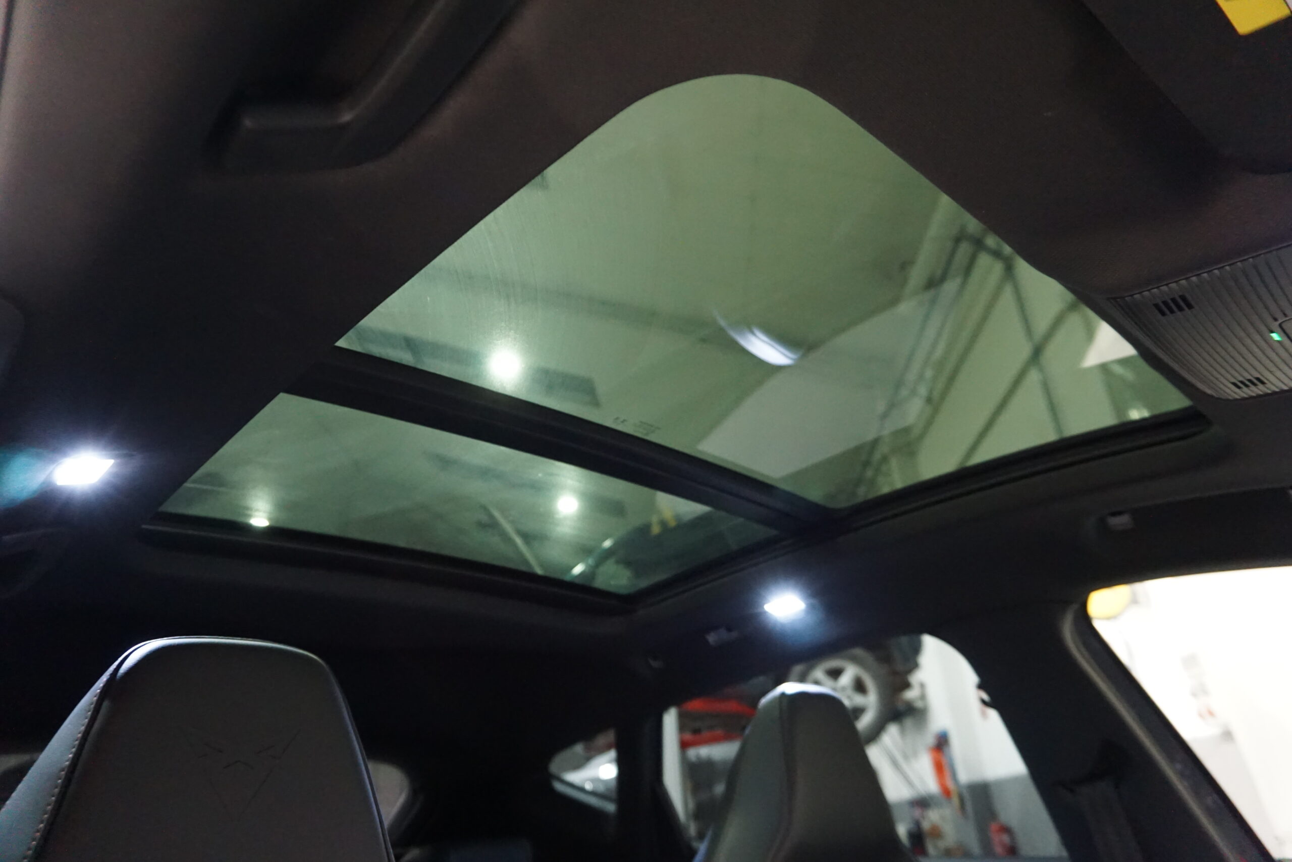 Cupra Formentor VZ 2.0TSI 310CV 4Motion