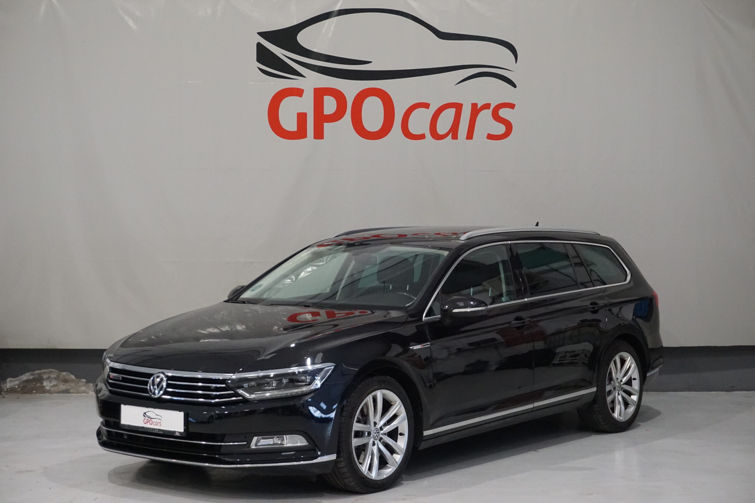 Volkswagen Passat Variant 2.0BiTDI 240CV Highline