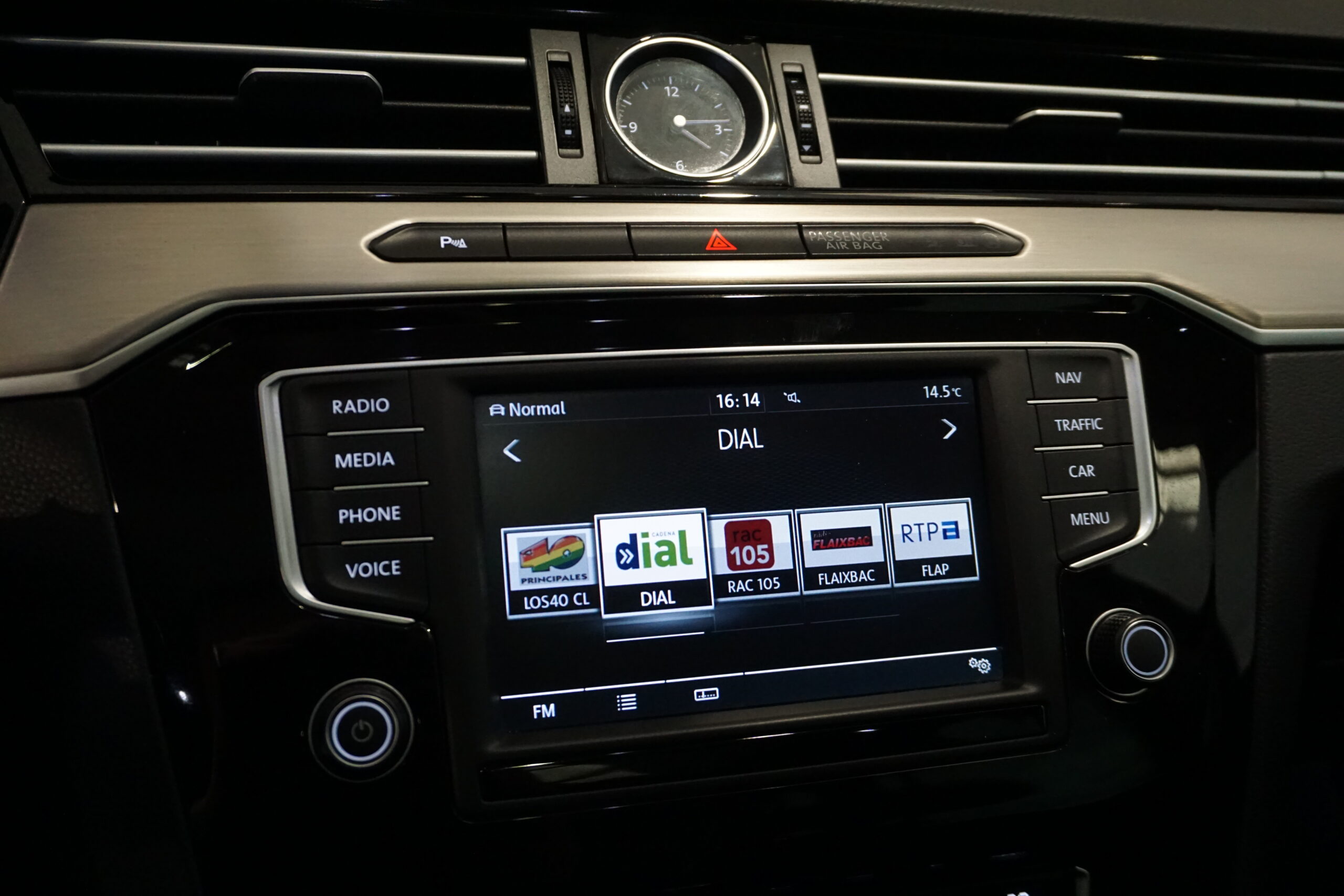 Volkswagen Passat Variant 2.0BiTDI 240CV Highline