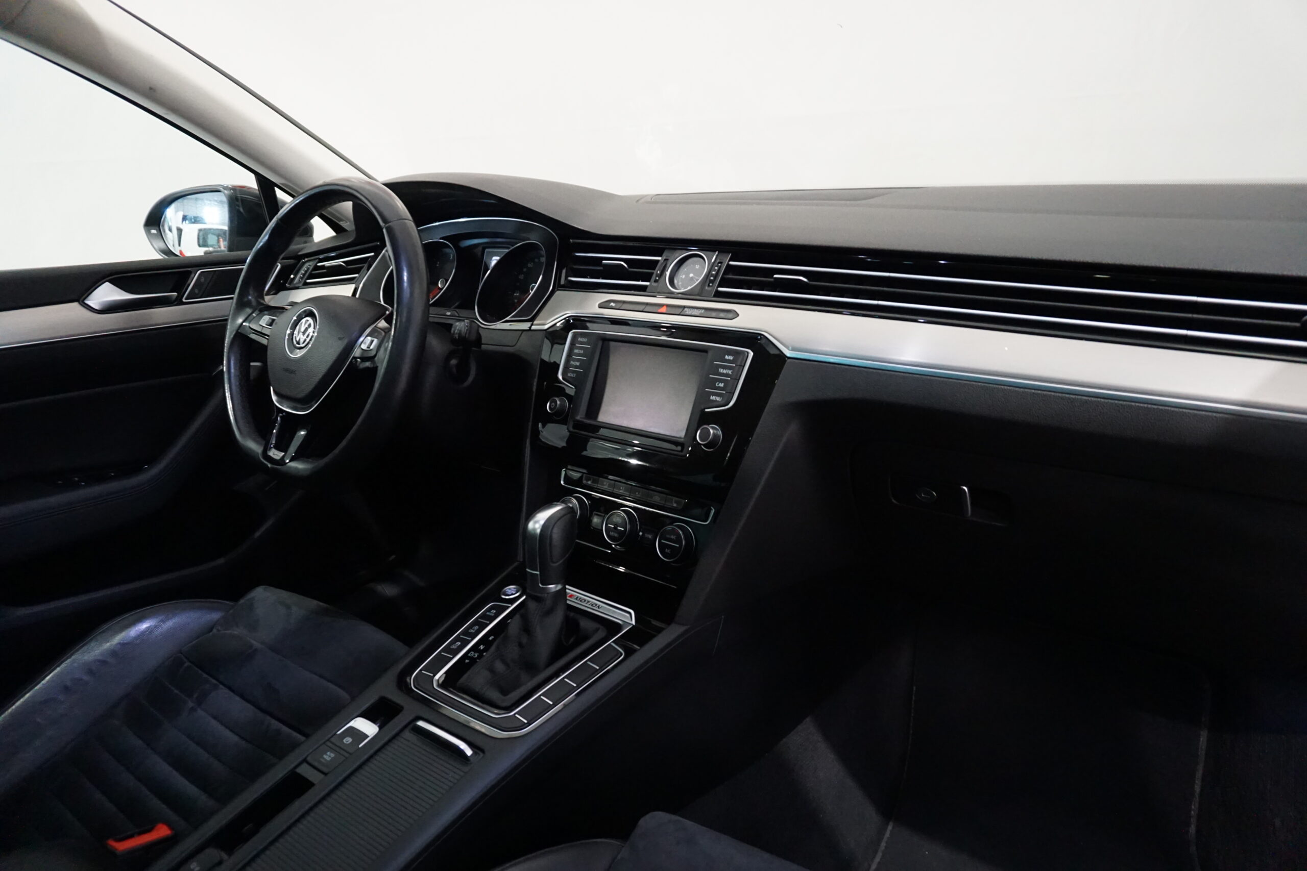 Volkswagen Passat Variant 2.0BiTDI 240CV Highline