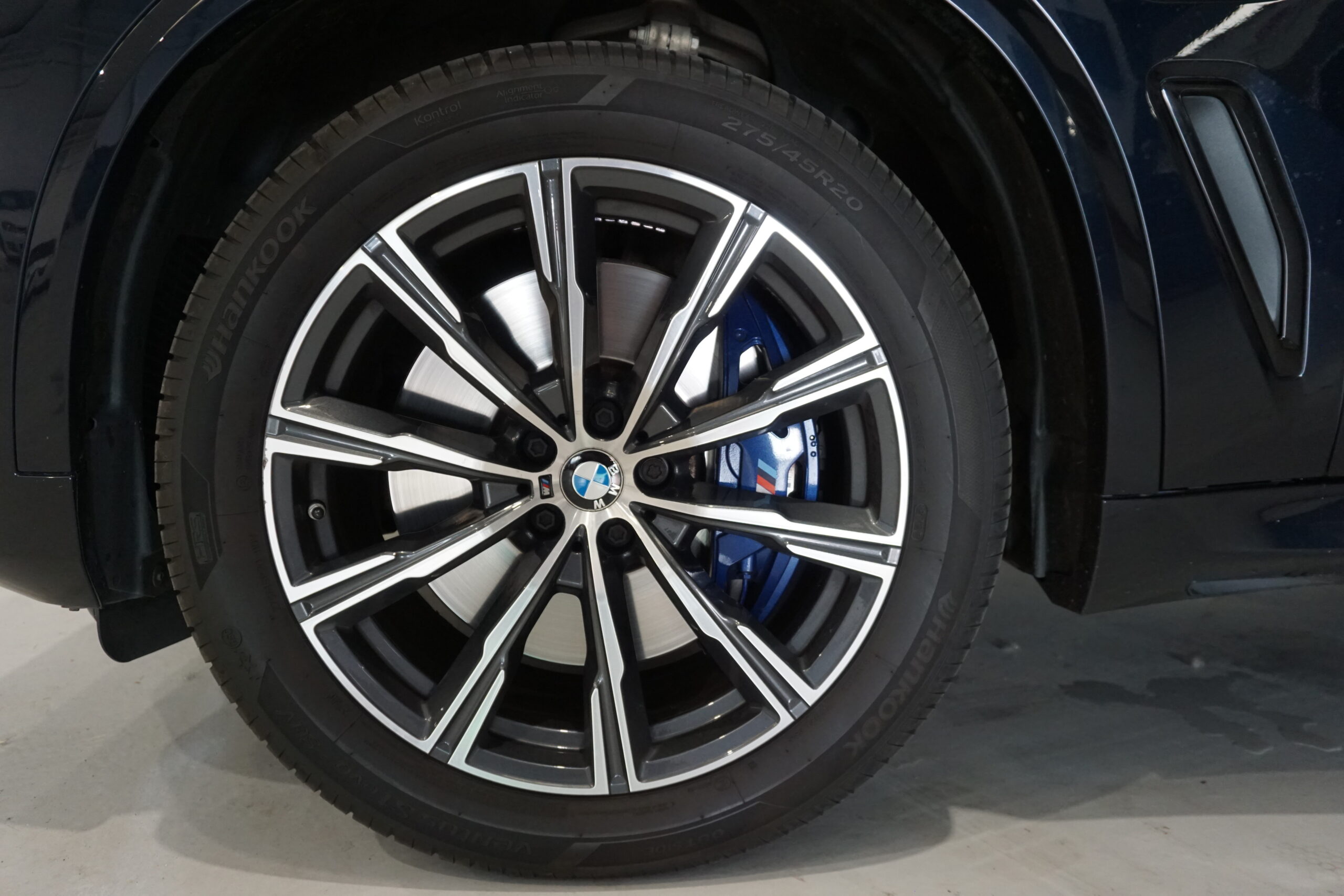 BMW X5 45e 3.0T PHeV 394CV M-Sport