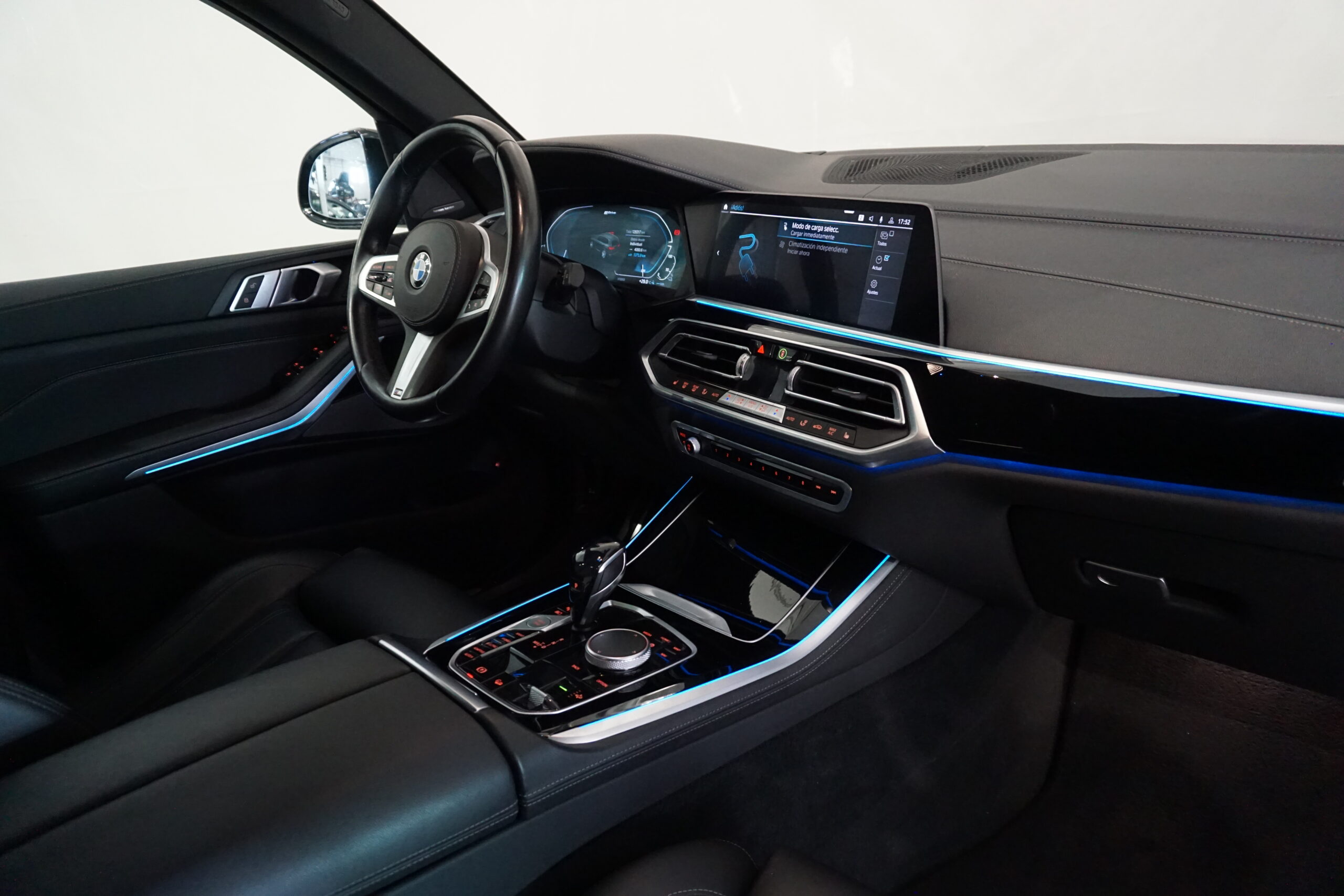 BMW X5 45e 3.0T PHeV 394CV M-Sport