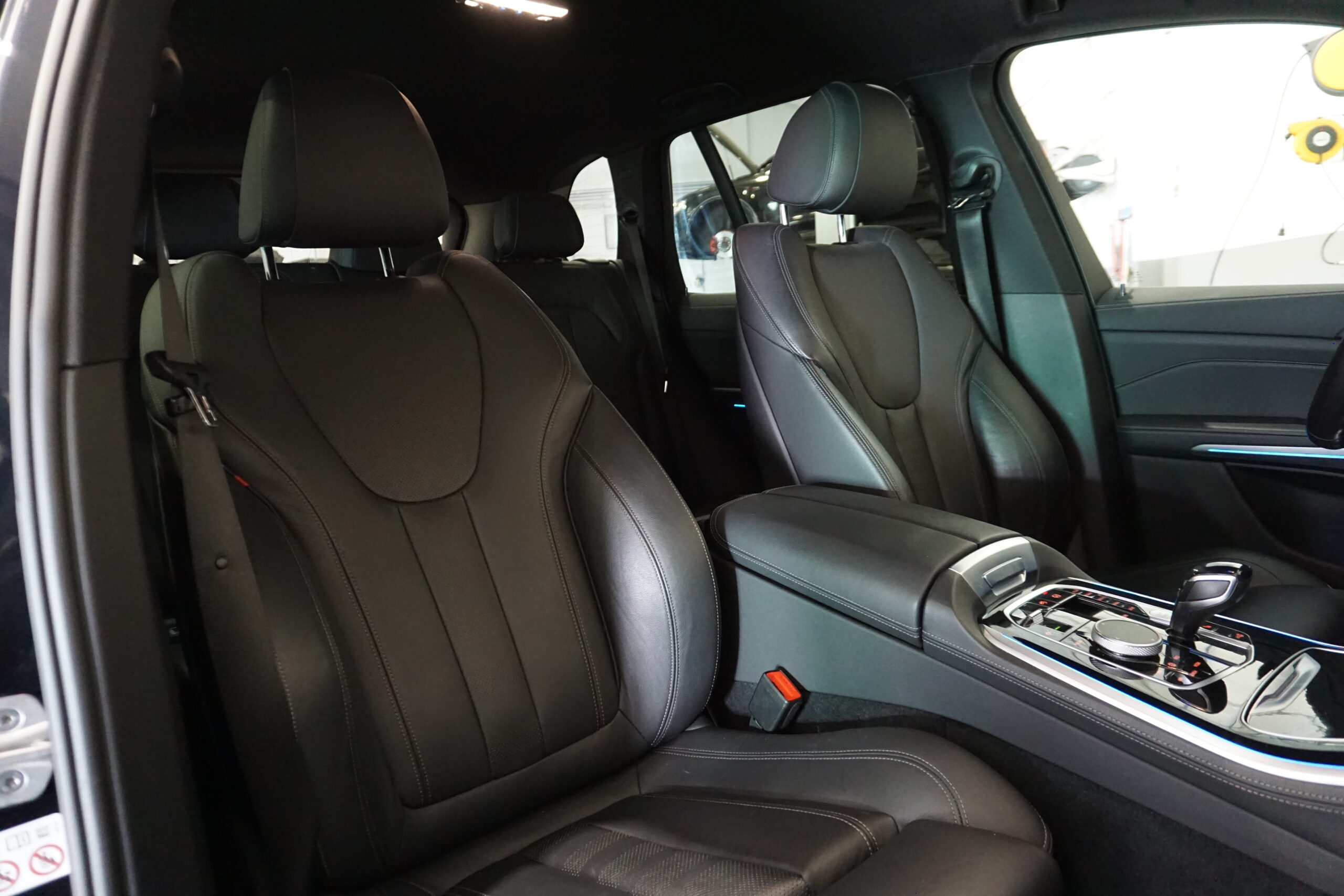 BMW X5 45e 3.0T PHeV 394CV M-Sport