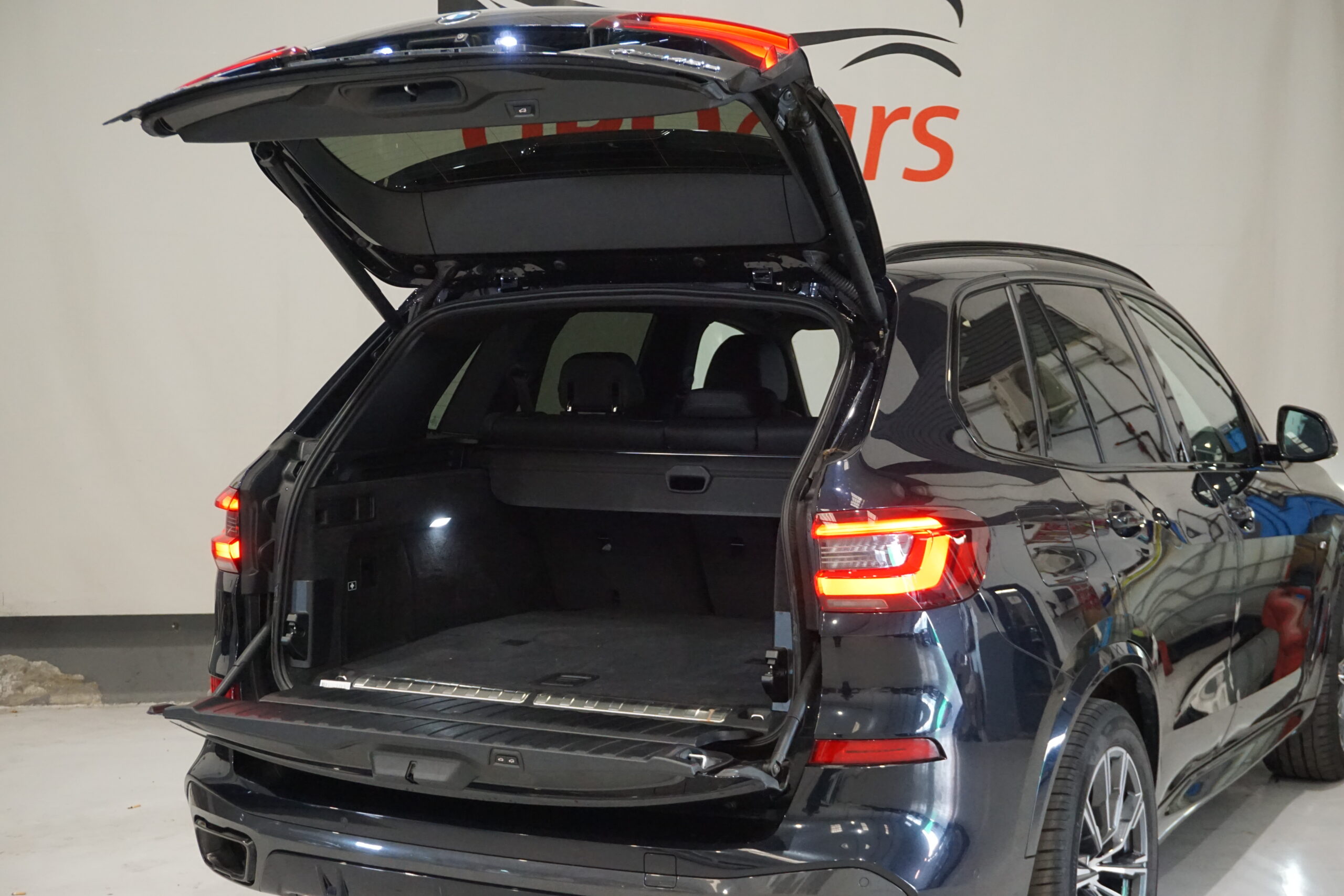 BMW X5 45e 3.0T PHeV 394CV M-Sport