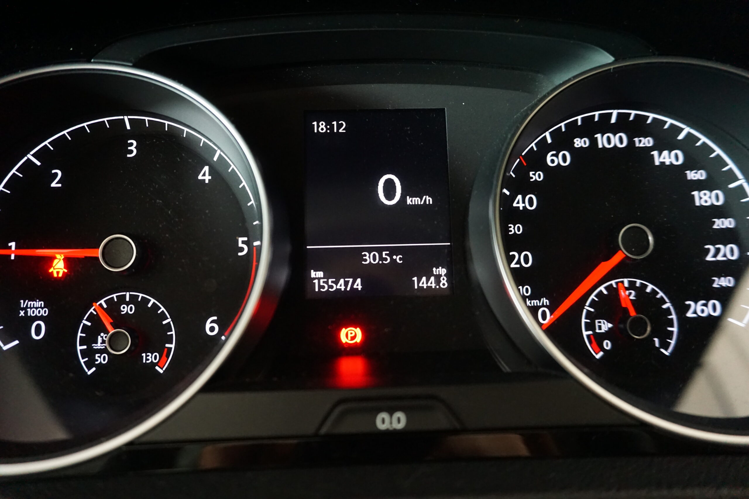 Volkswagen Golf 2.0TDI 150CV Sport