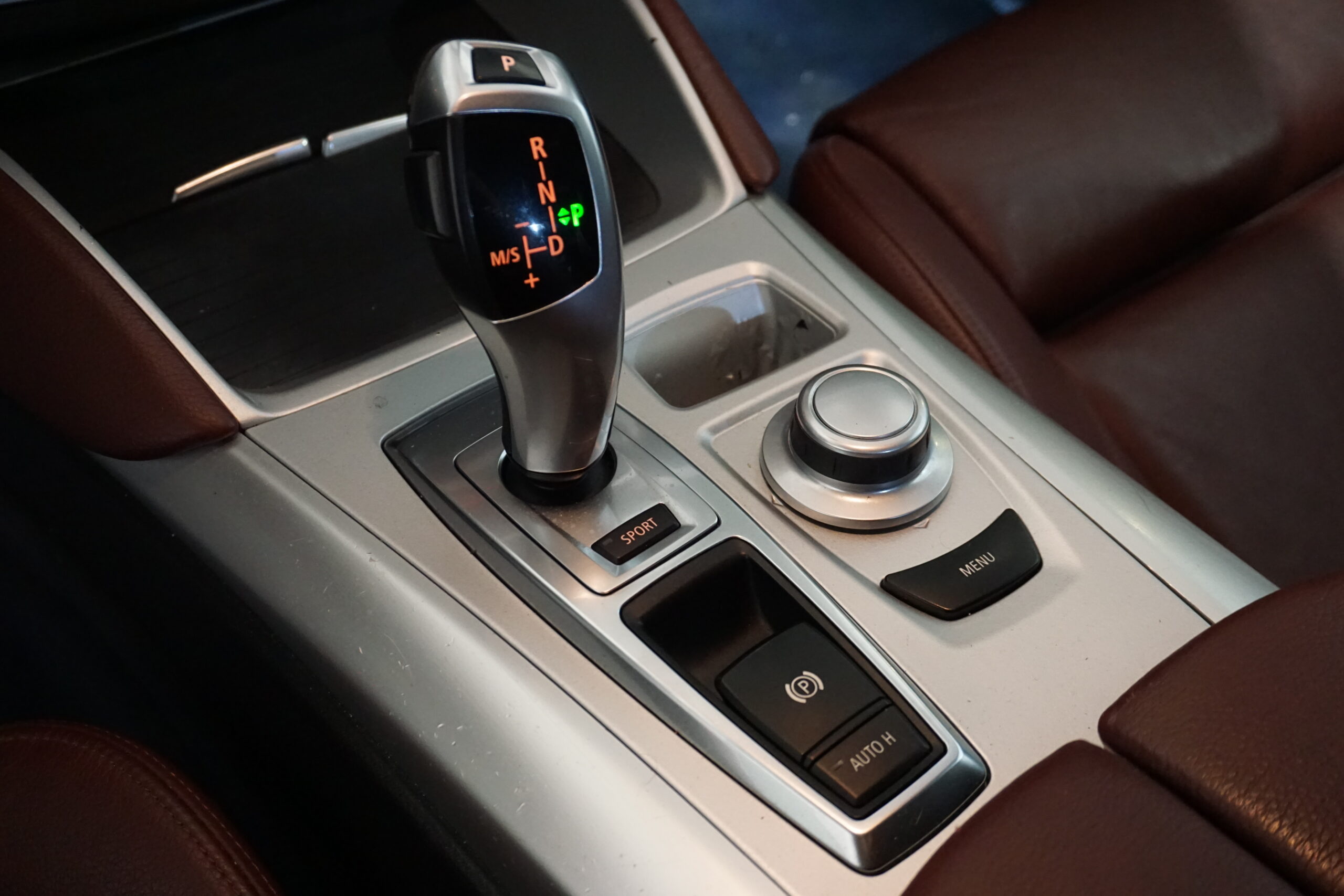 BMW X6 50i 4.4TT 408CV X-Drive